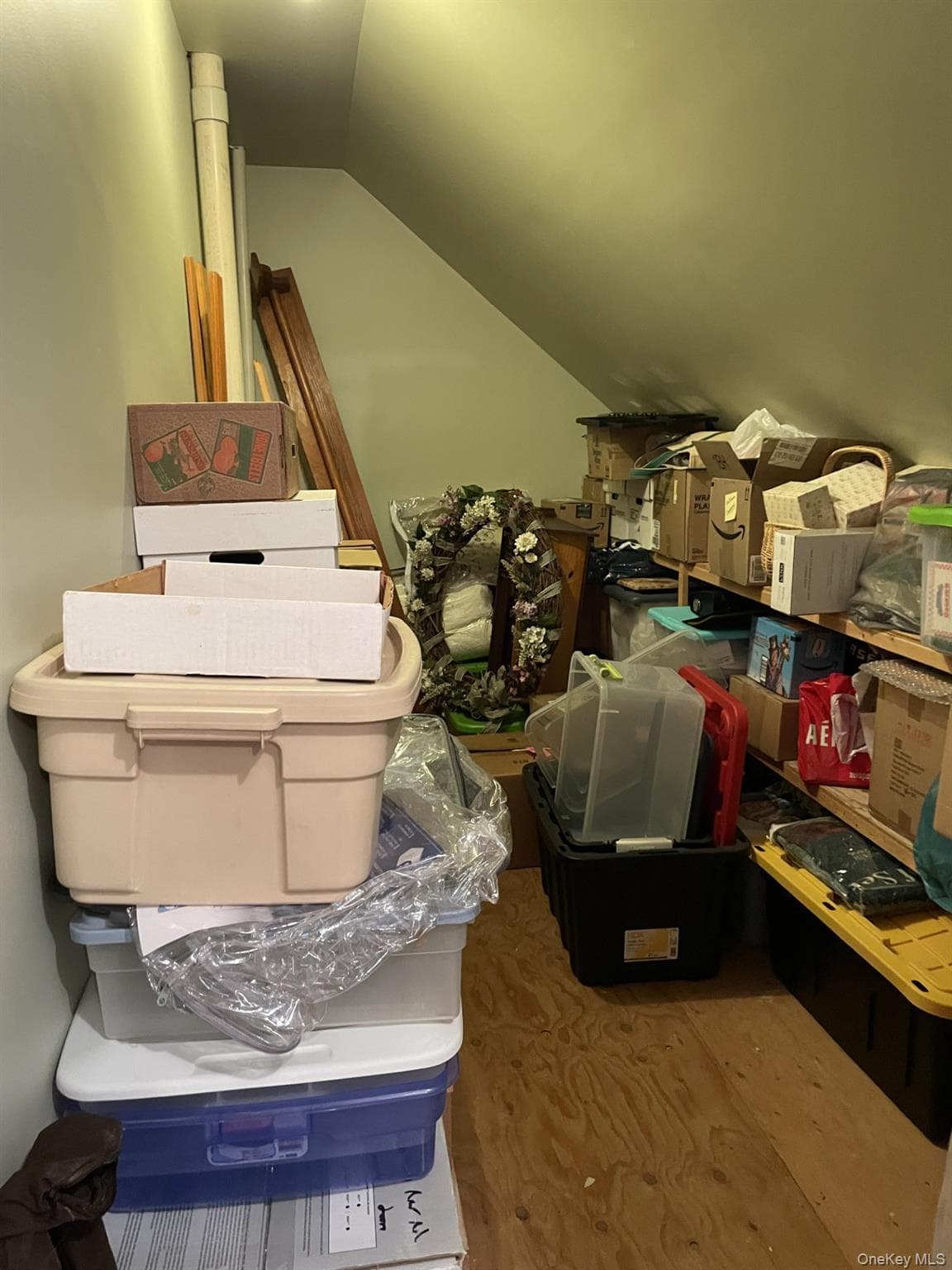 Storage