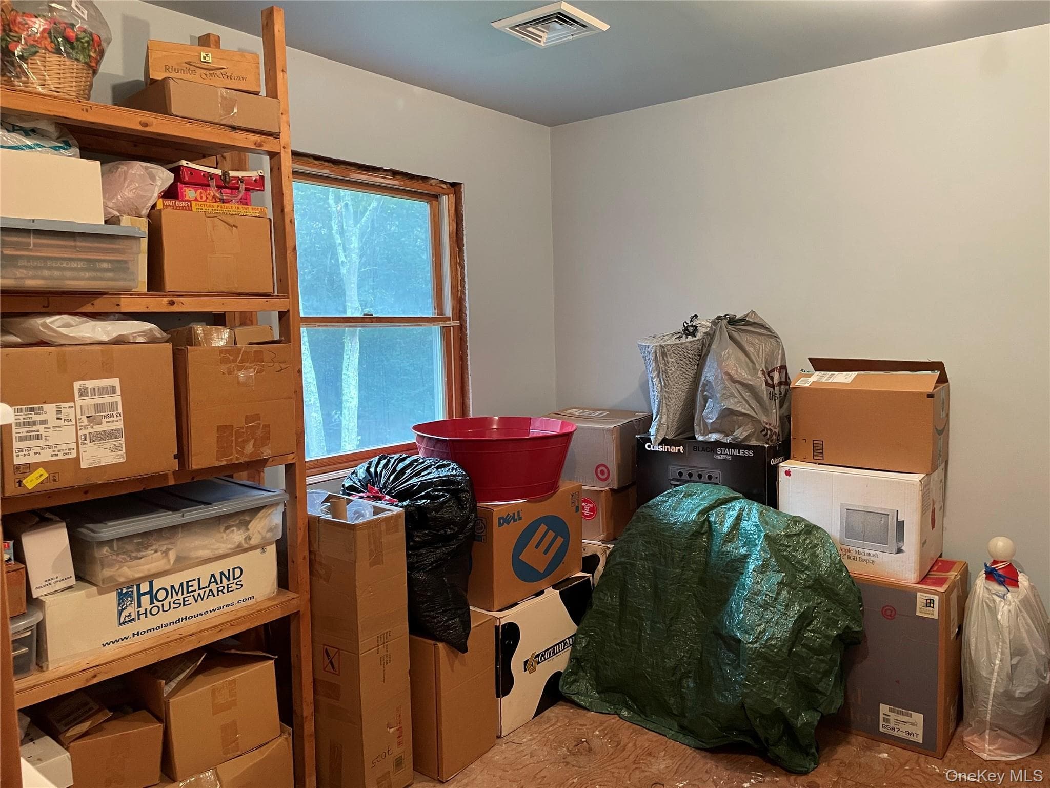 Storage