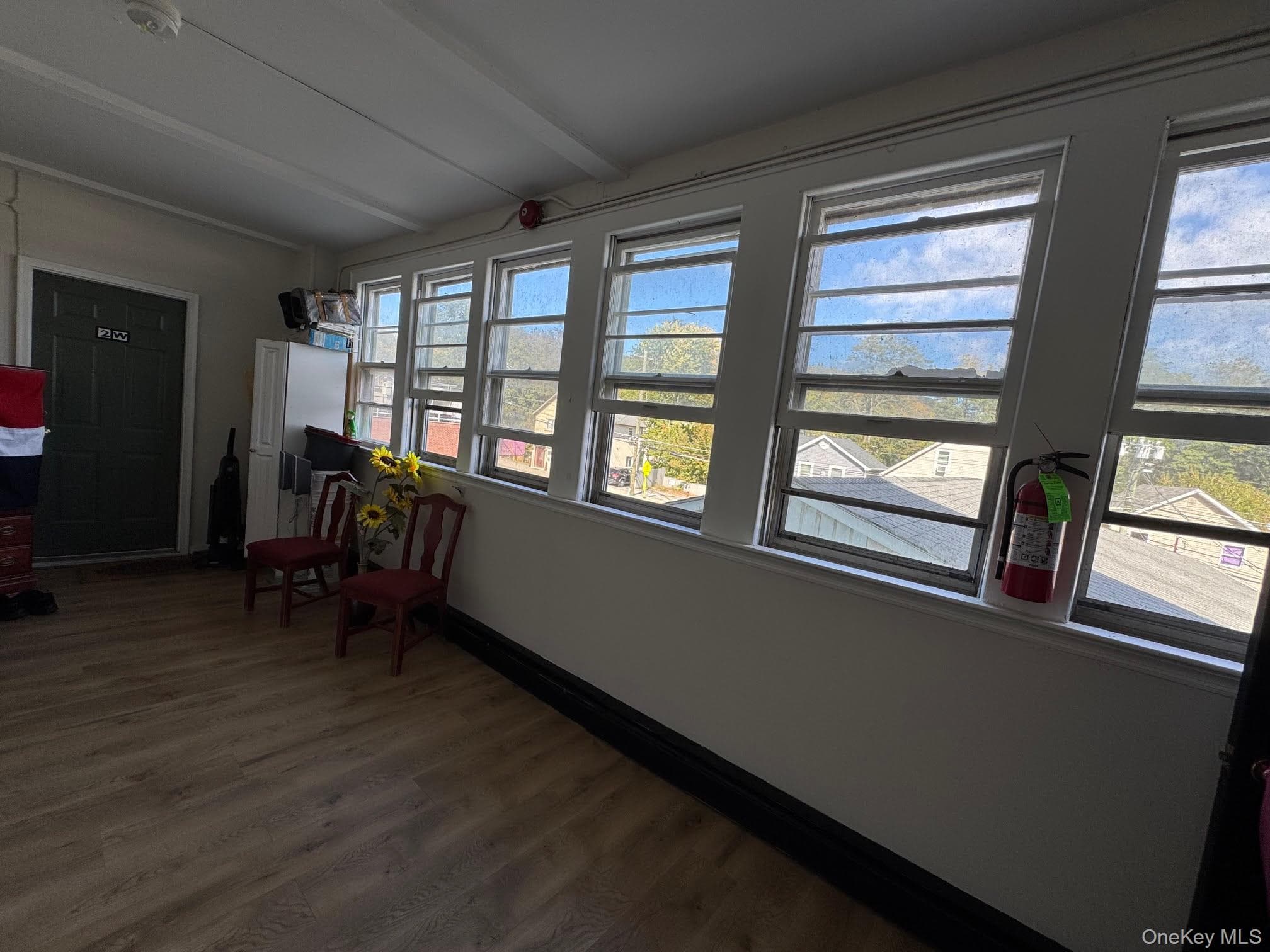 Sun Room
