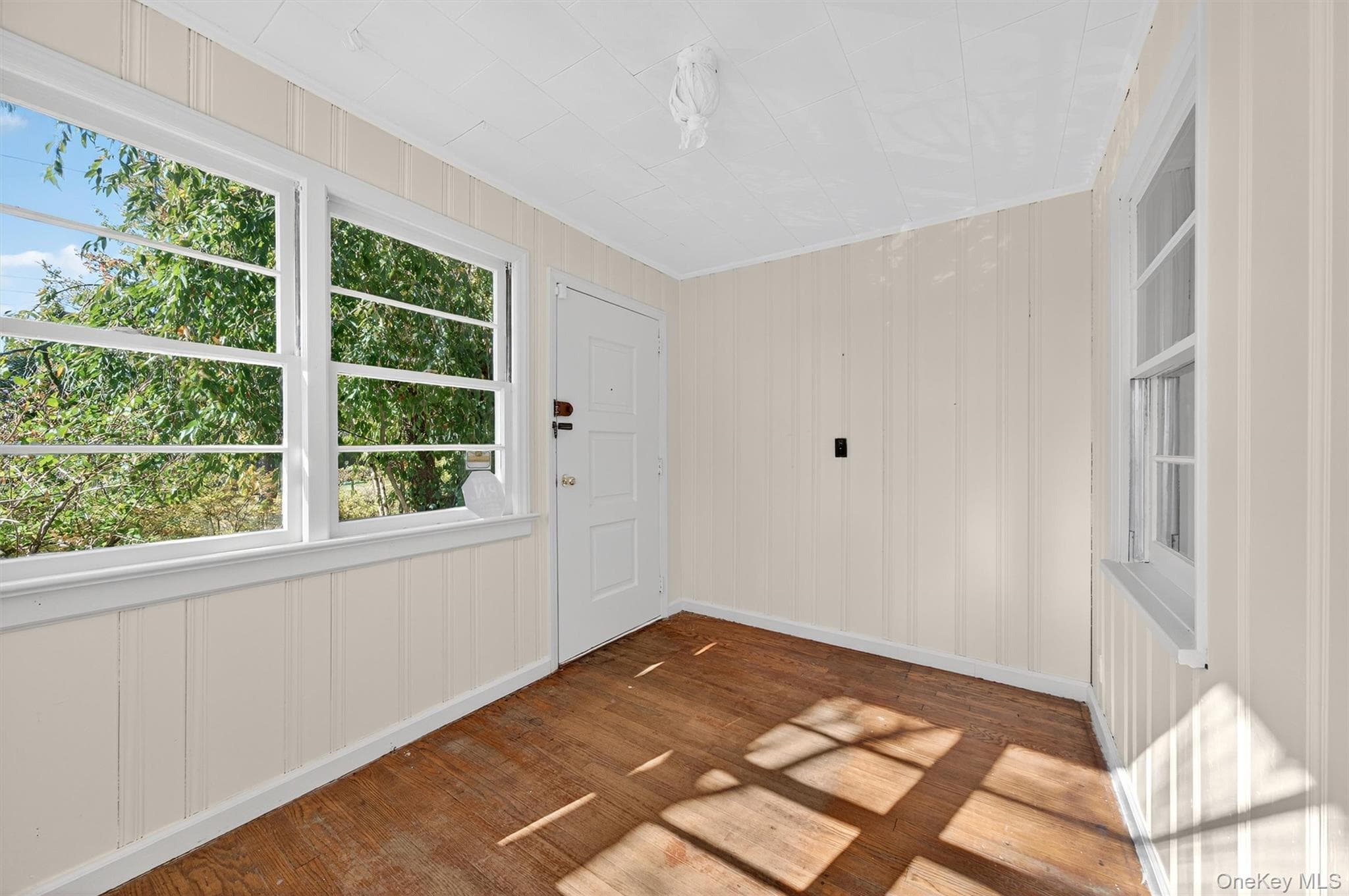 Sun Room