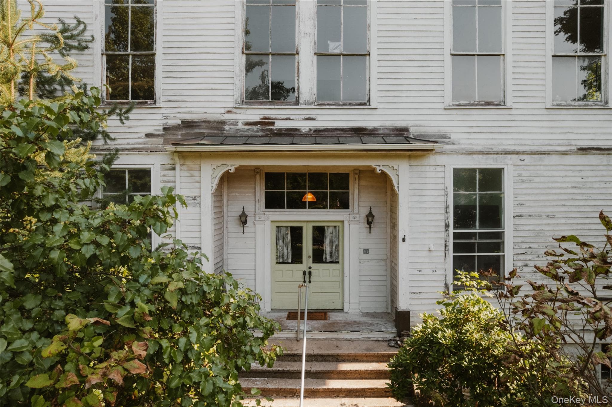 Entry