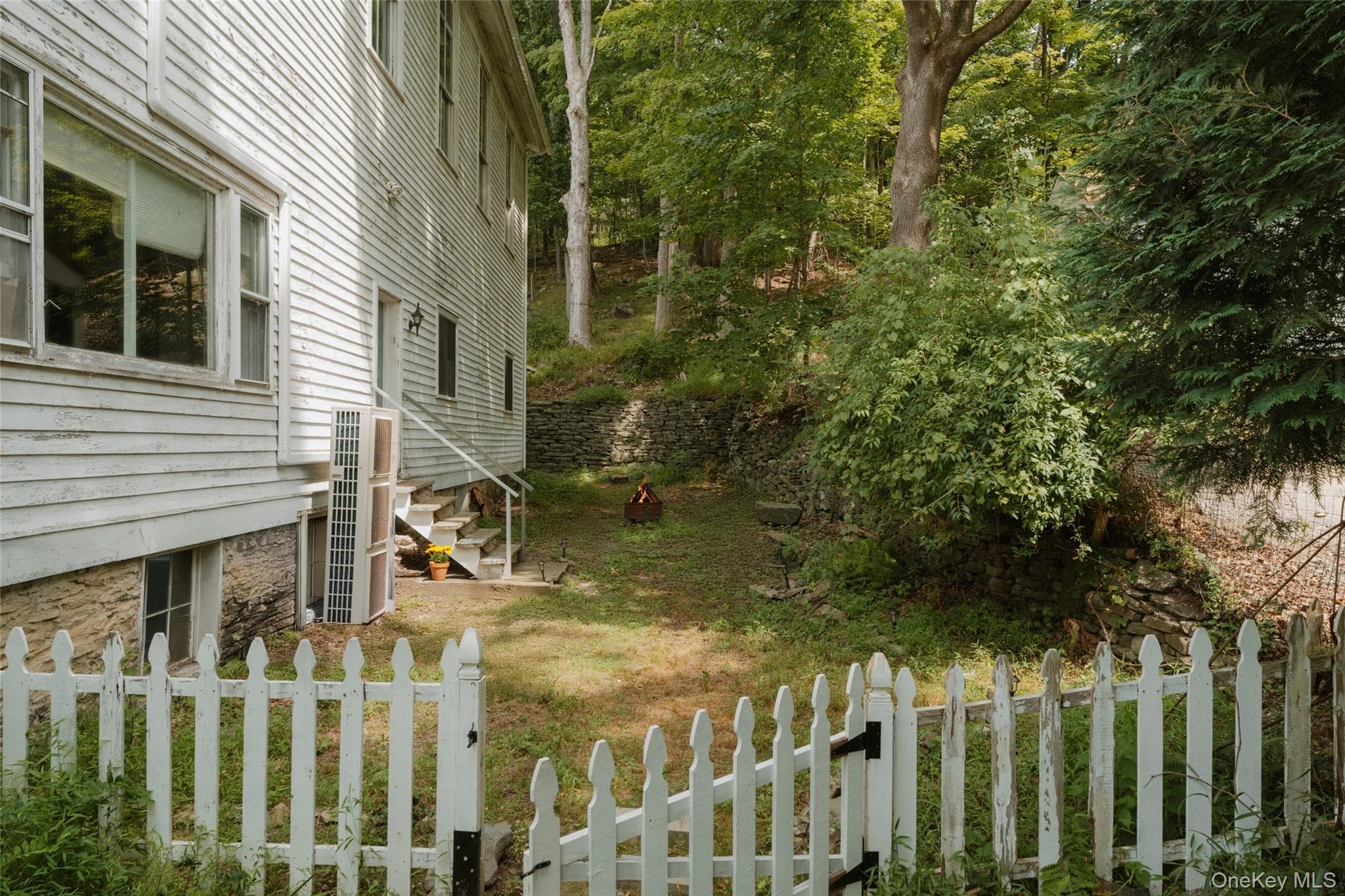Yard