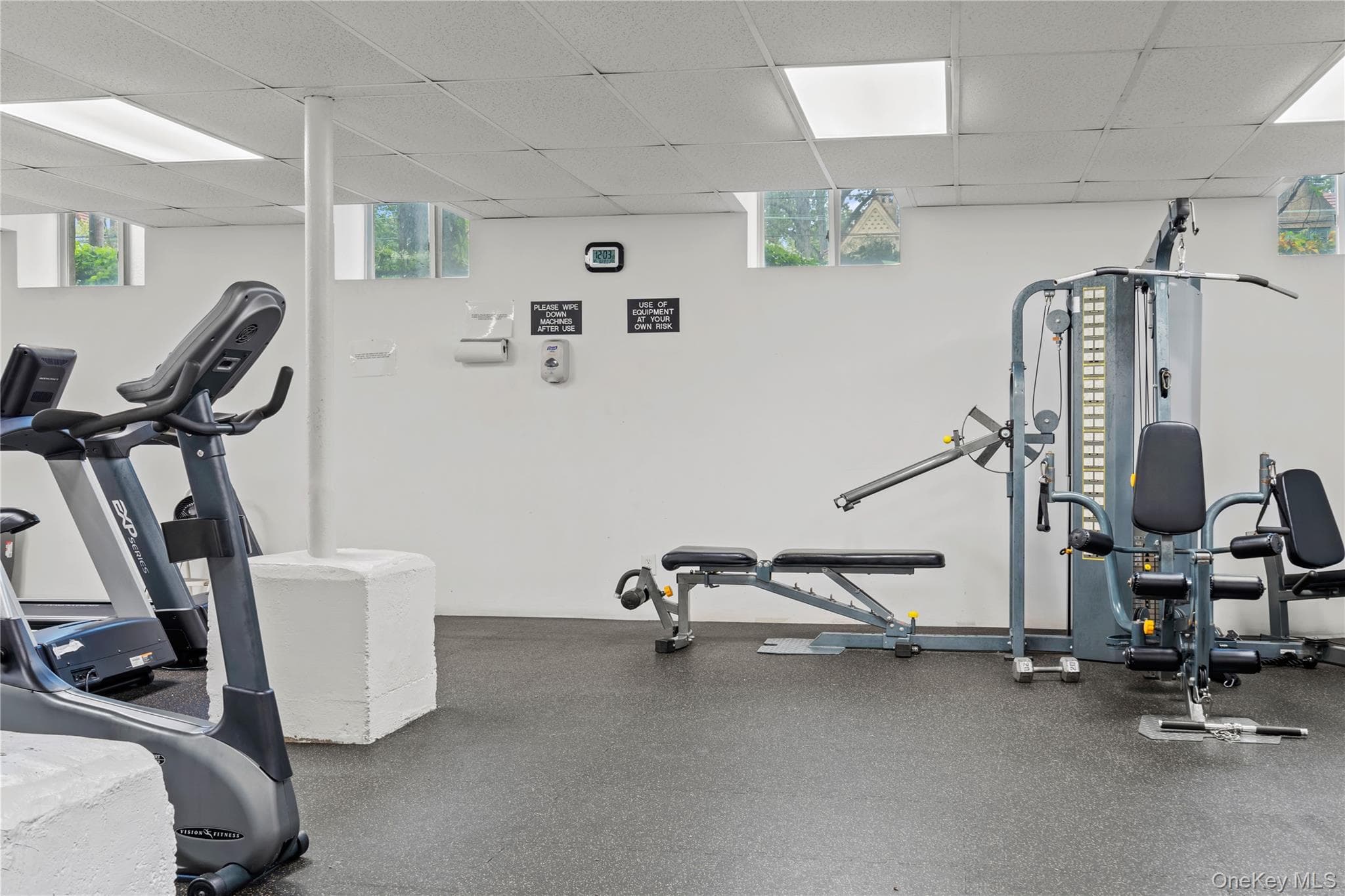 Gym