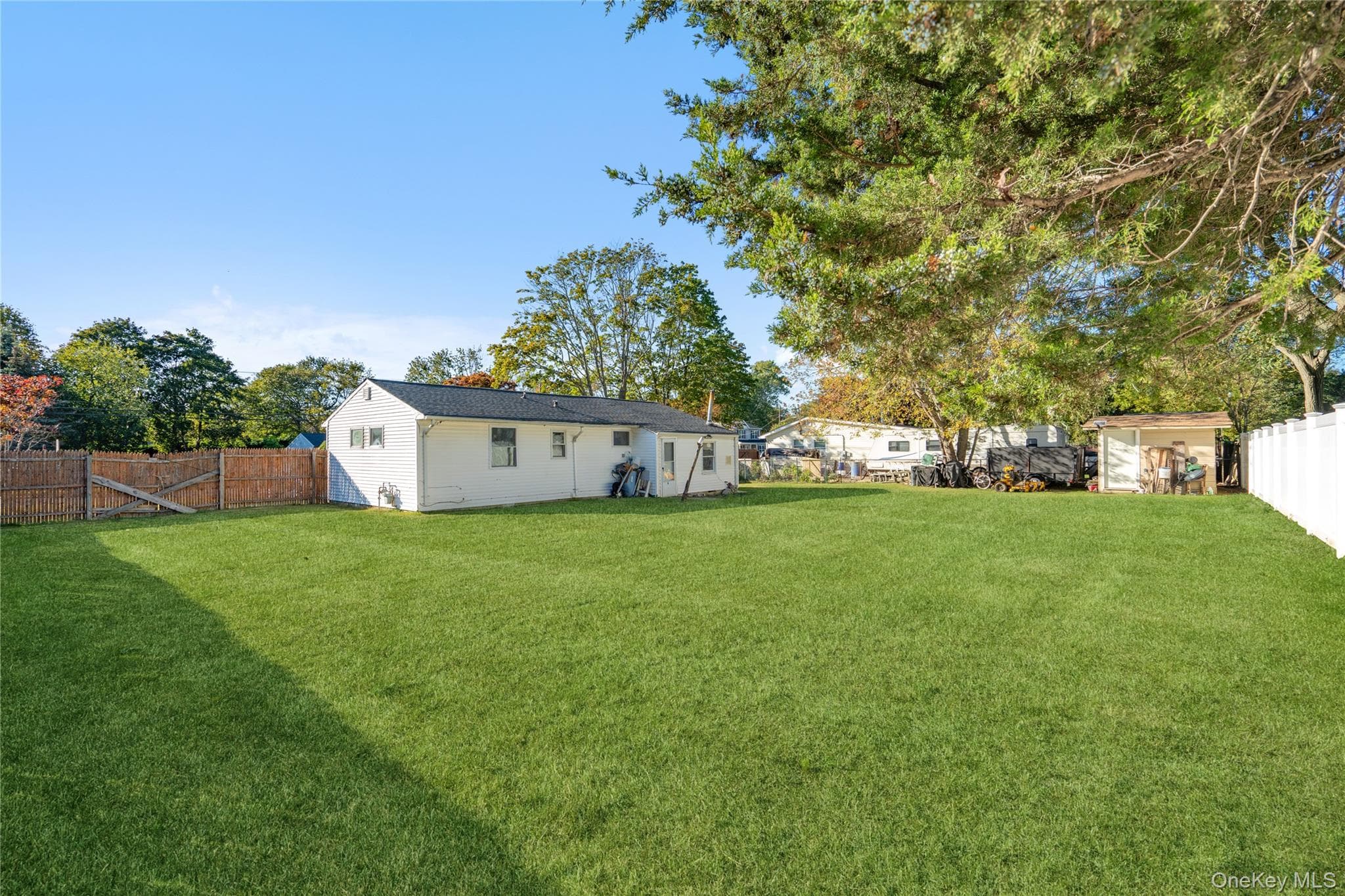 Yard