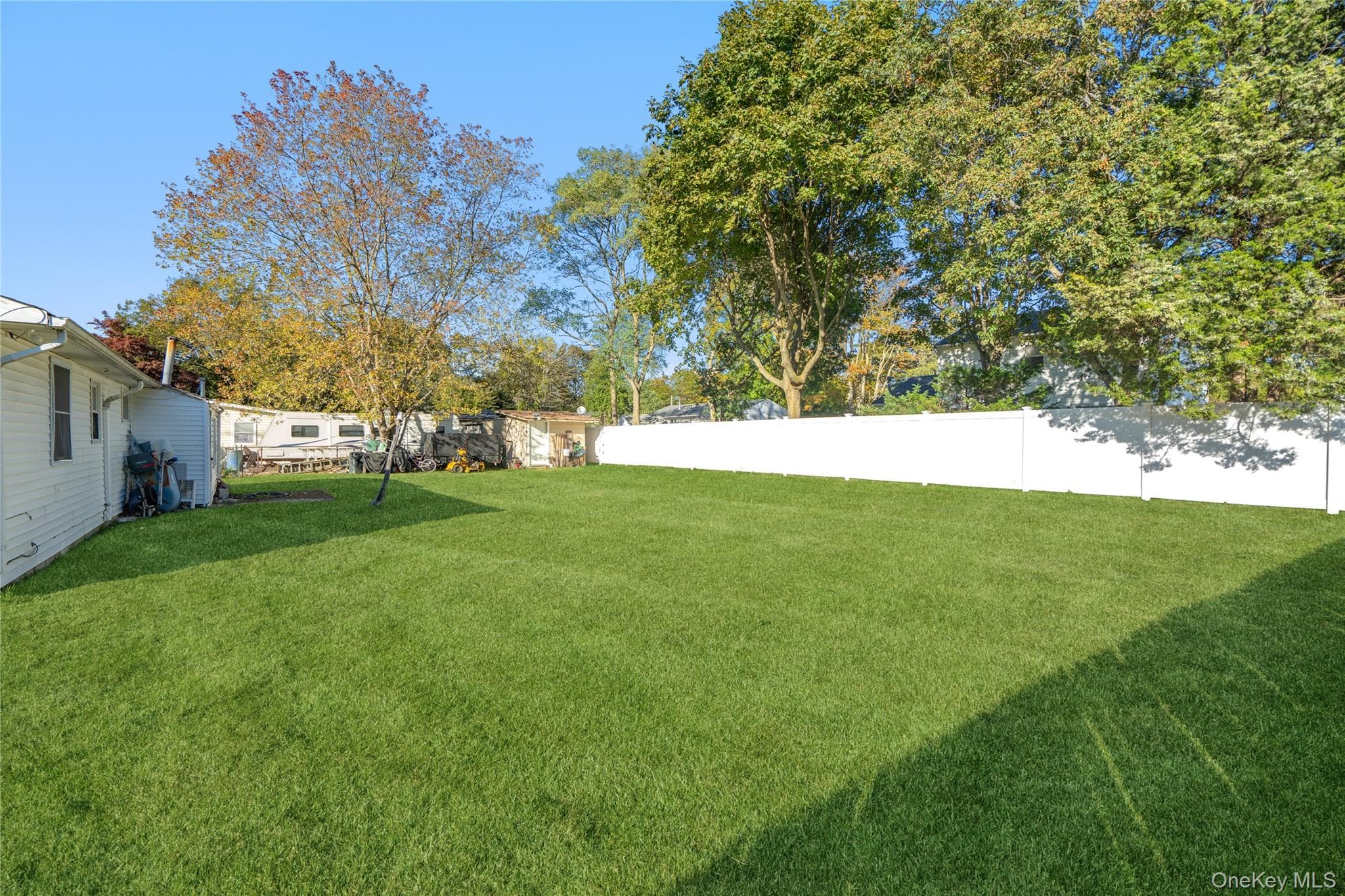 Yard