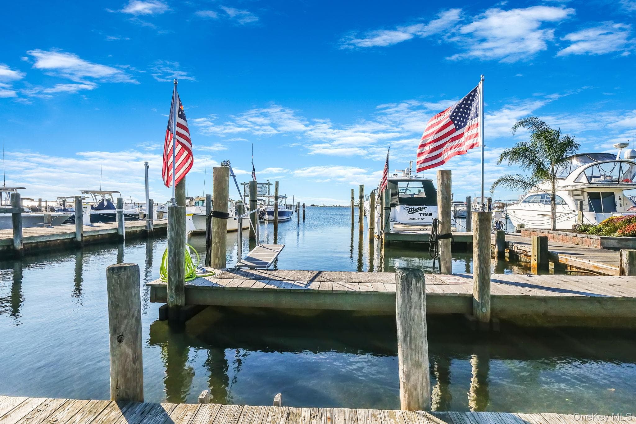 Dock