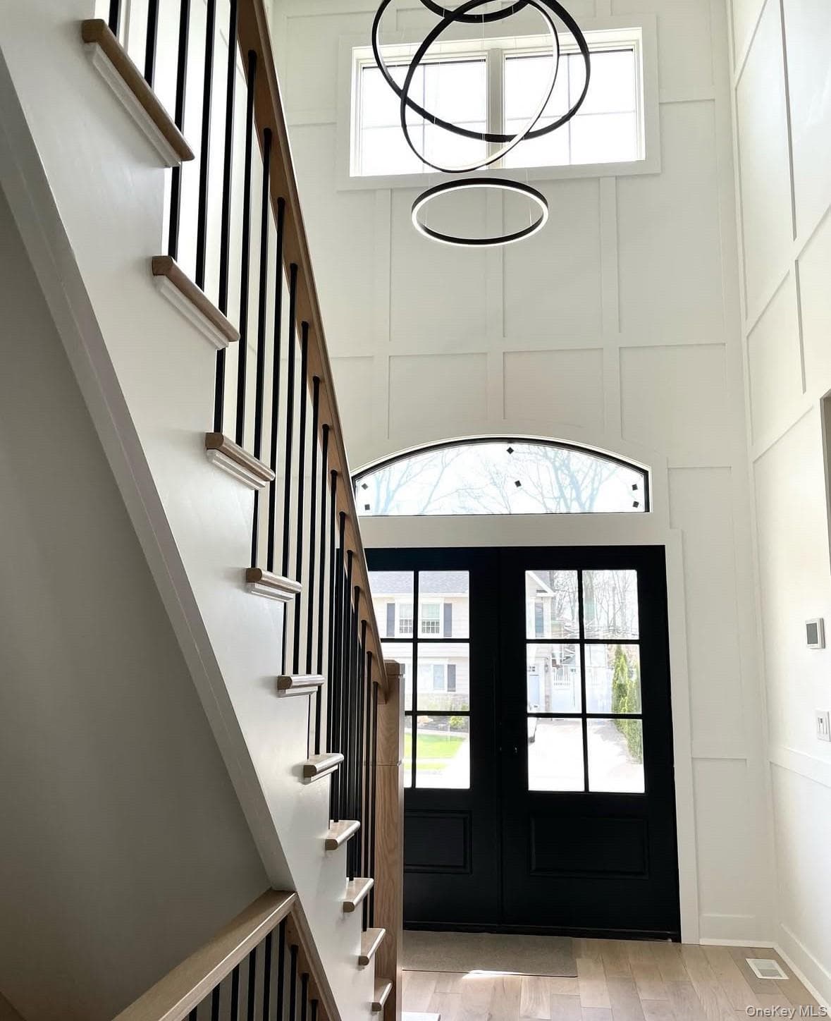 Entry