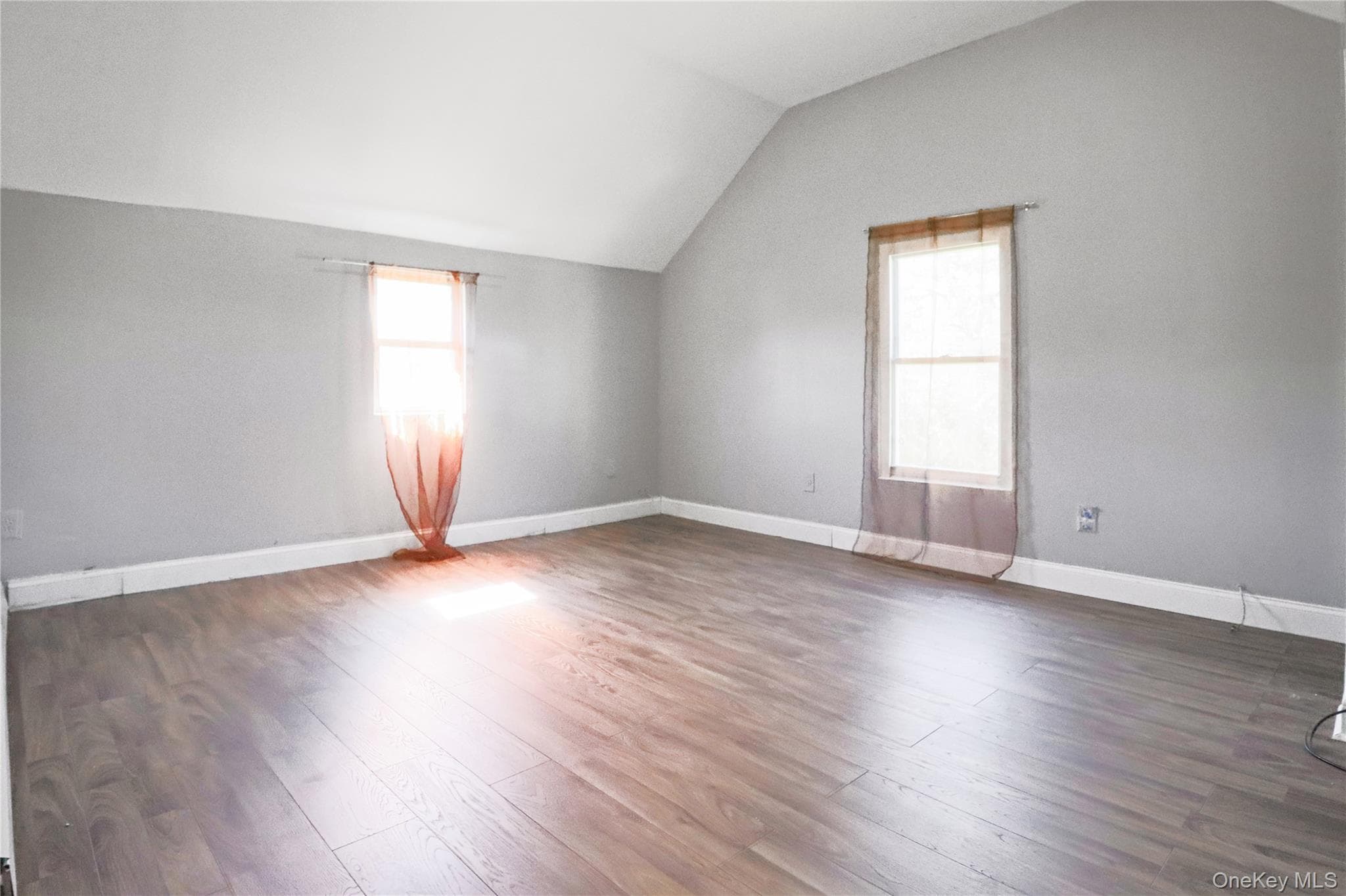 Bonus Room