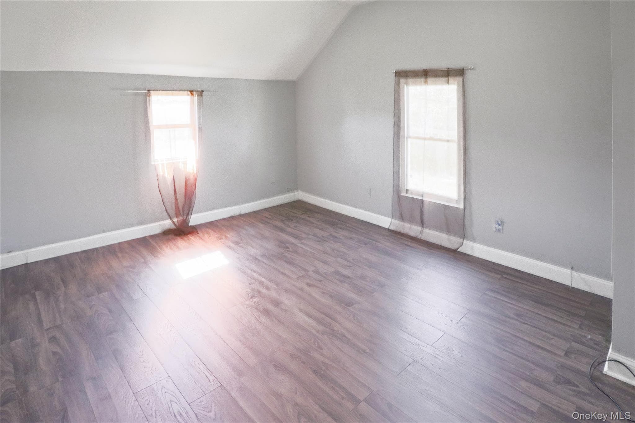Bonus Room