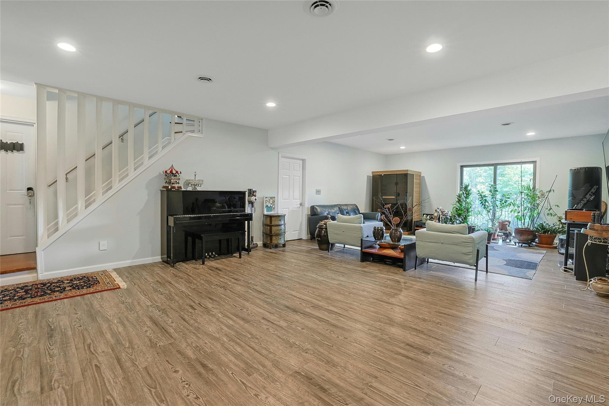 Basement