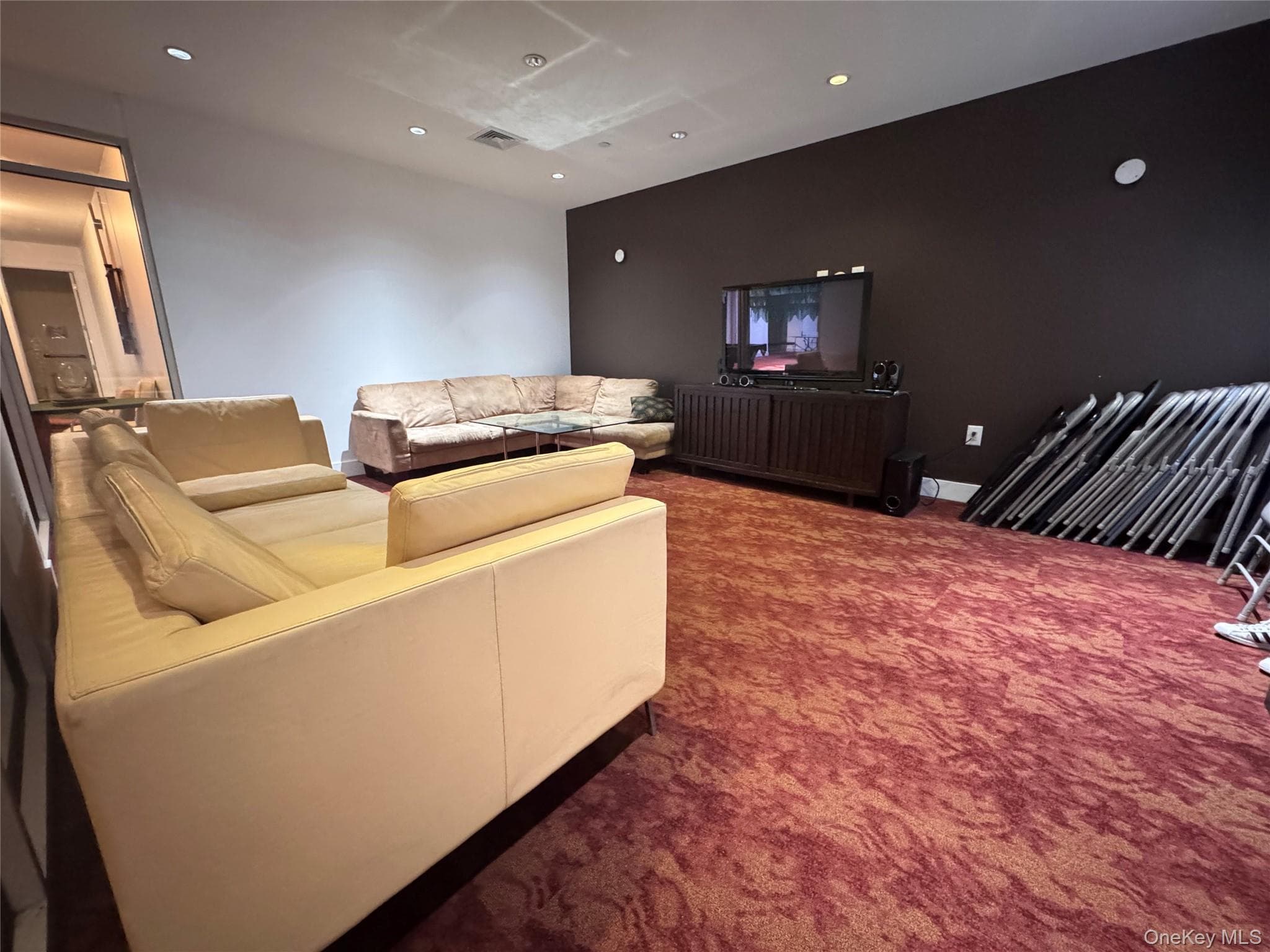 Recreation Room