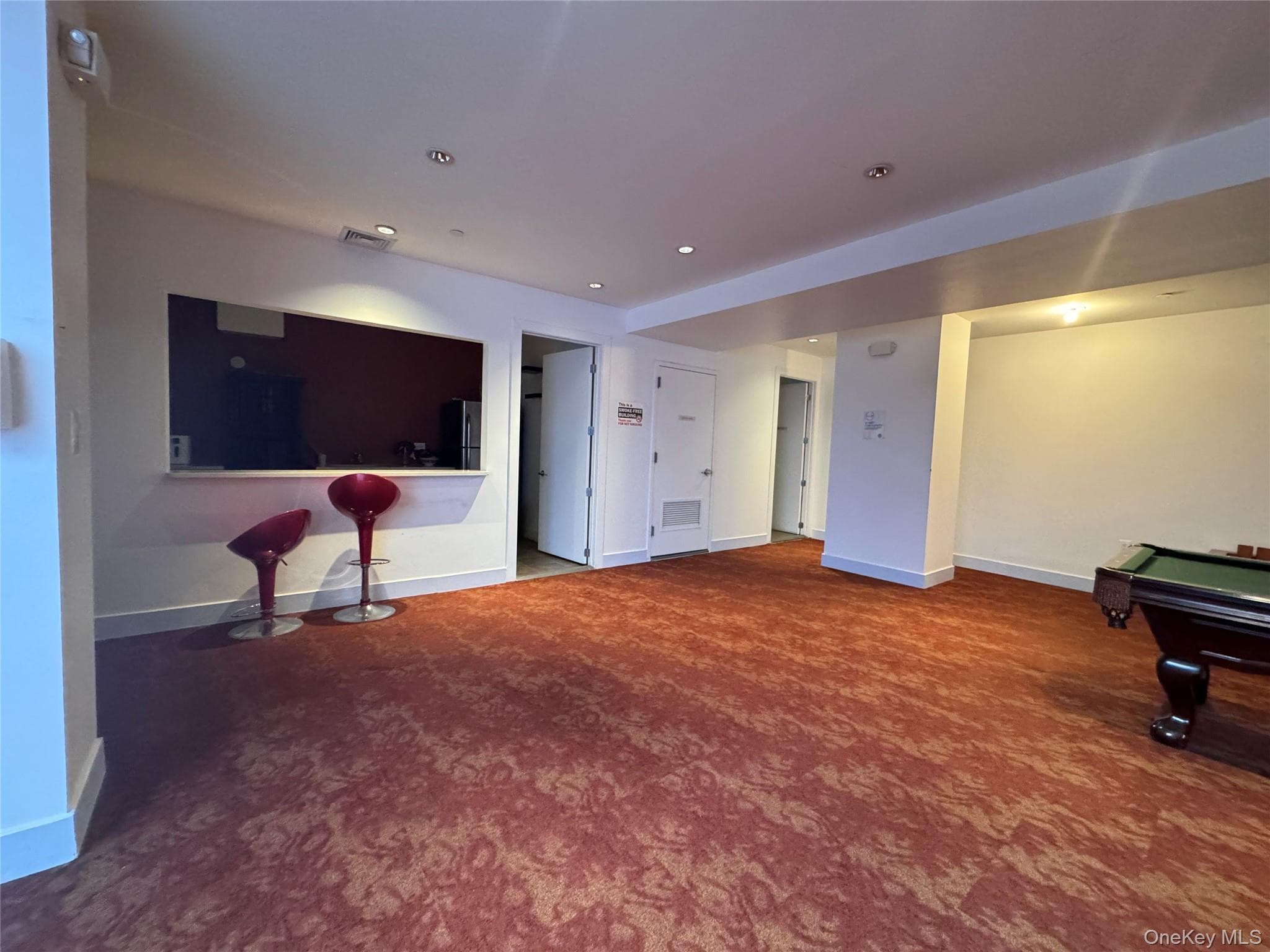 Recreation Room