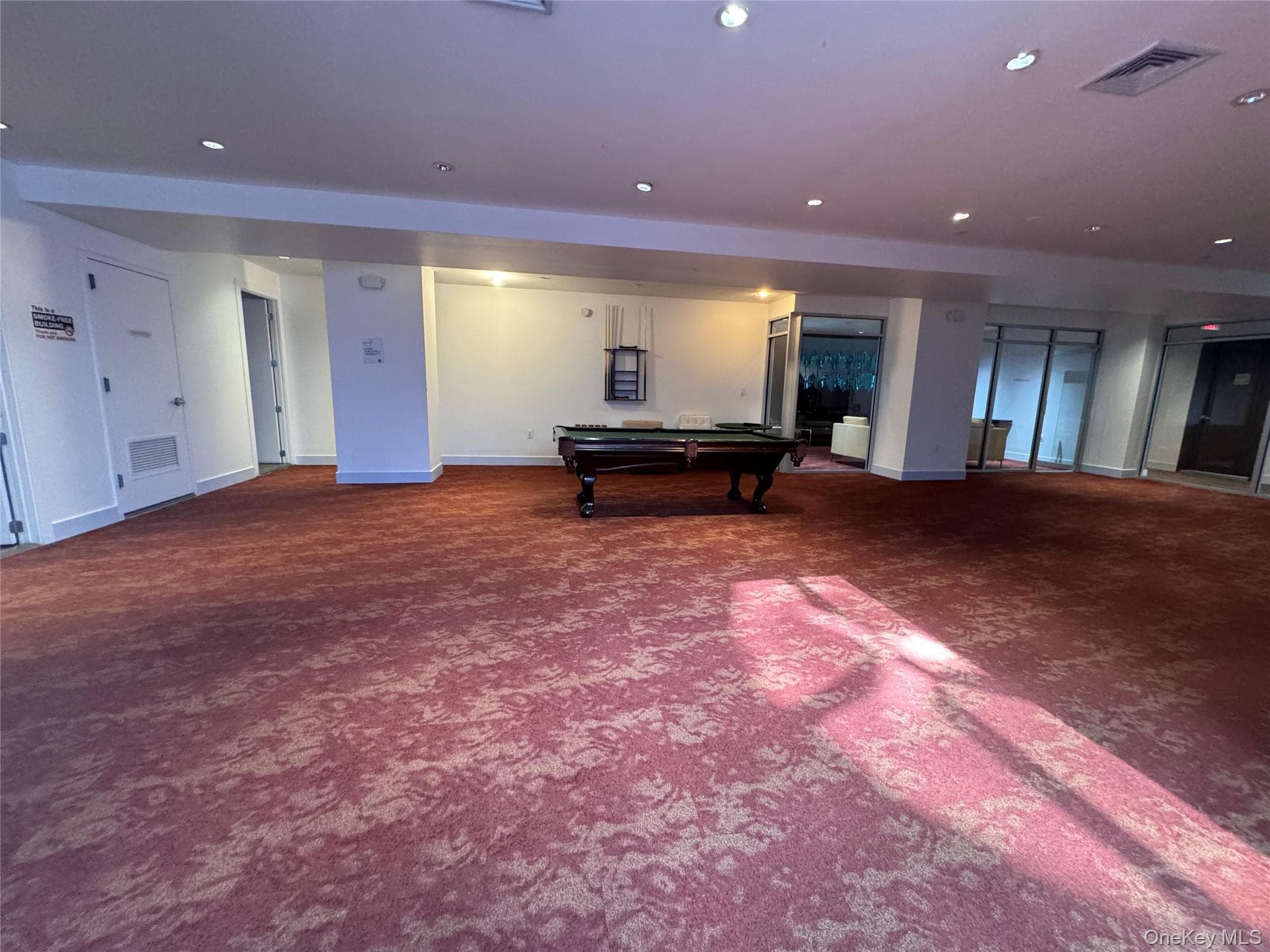 Recreation Room