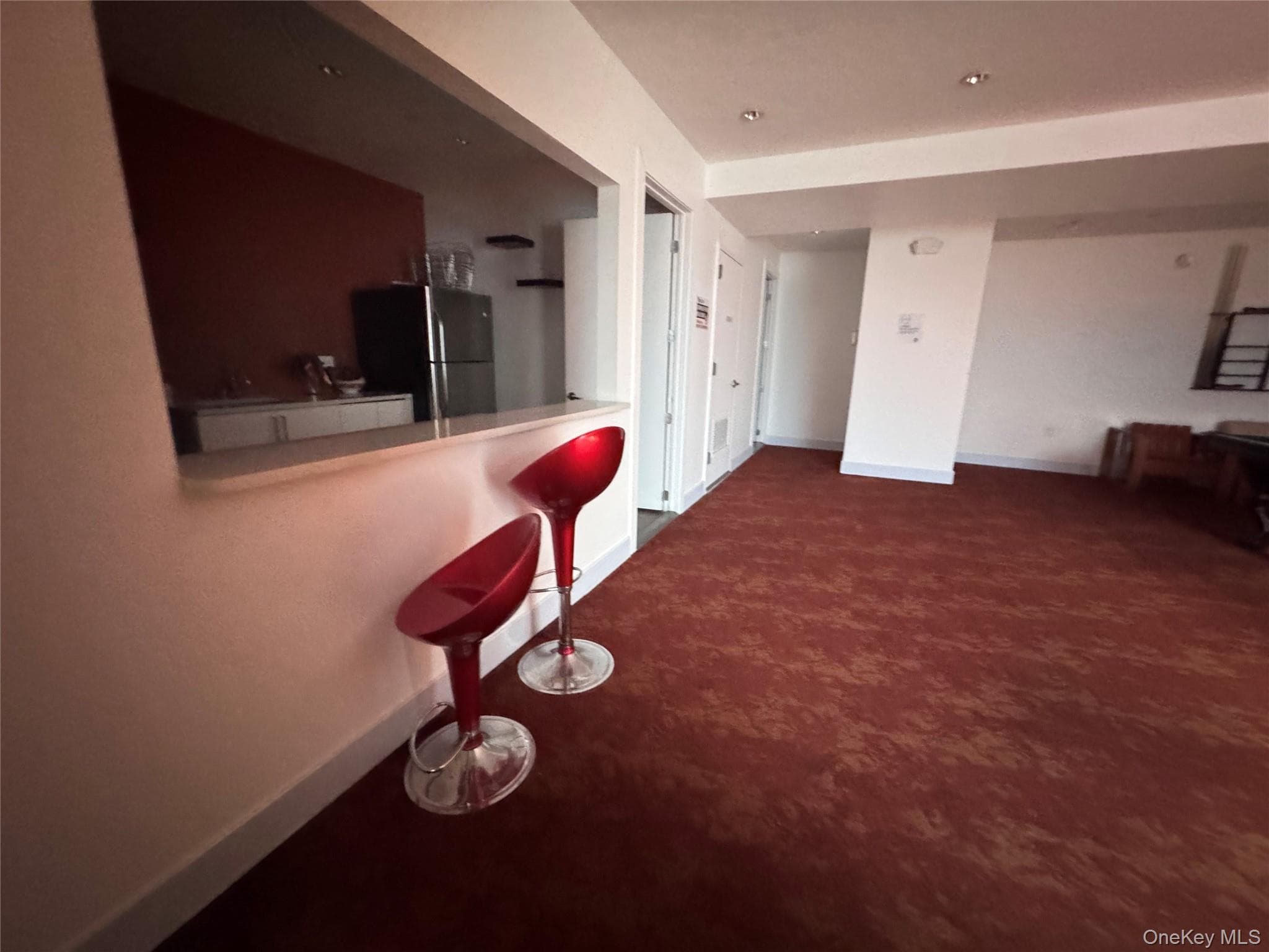 Recreation Room