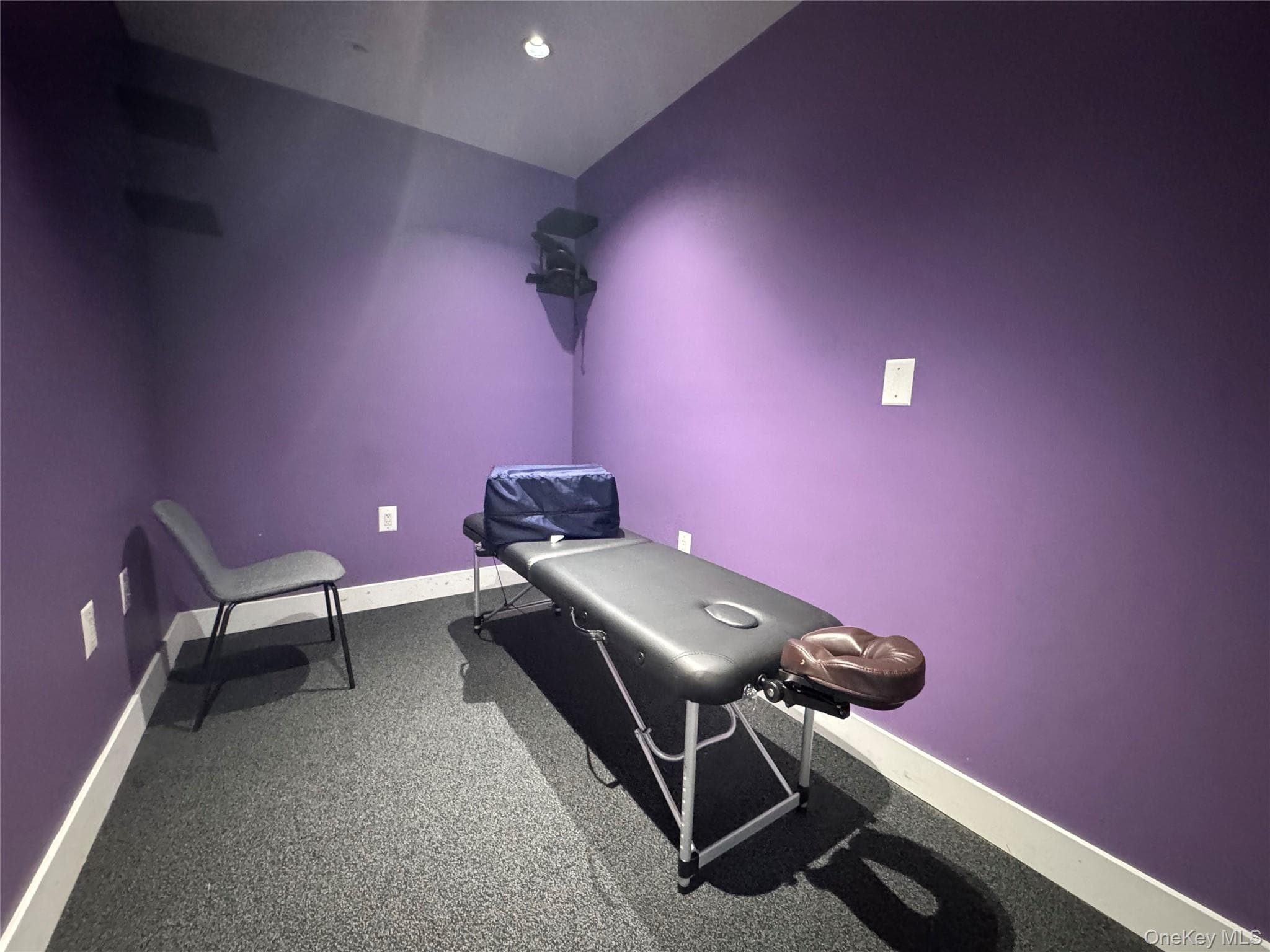 Recreation Room