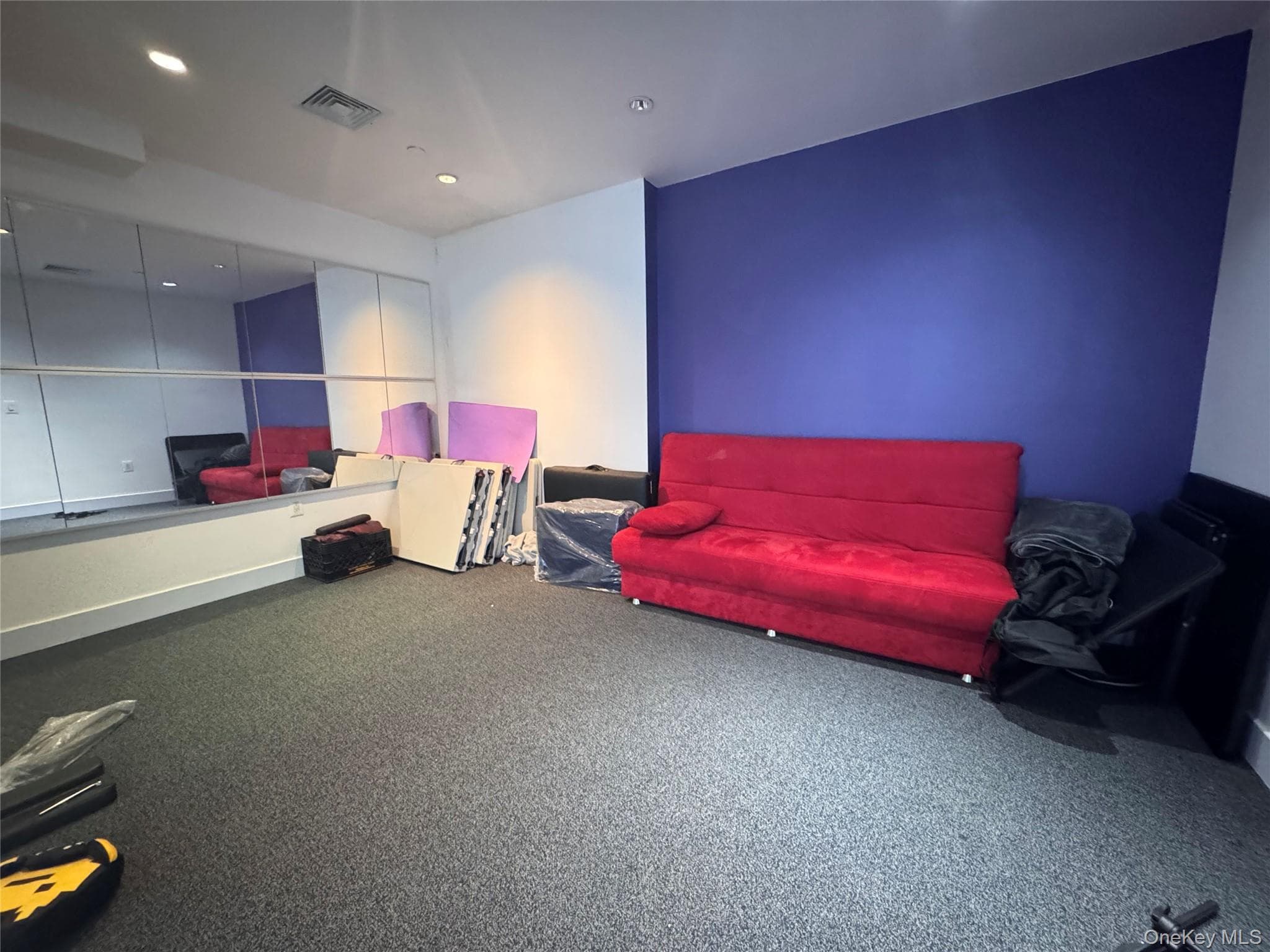 Recreation Room