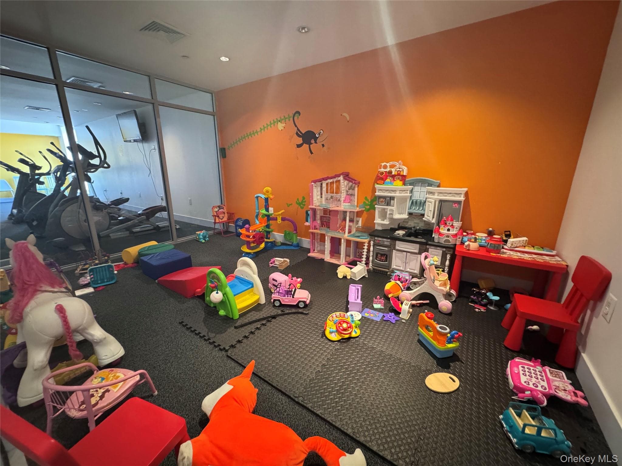Nursery