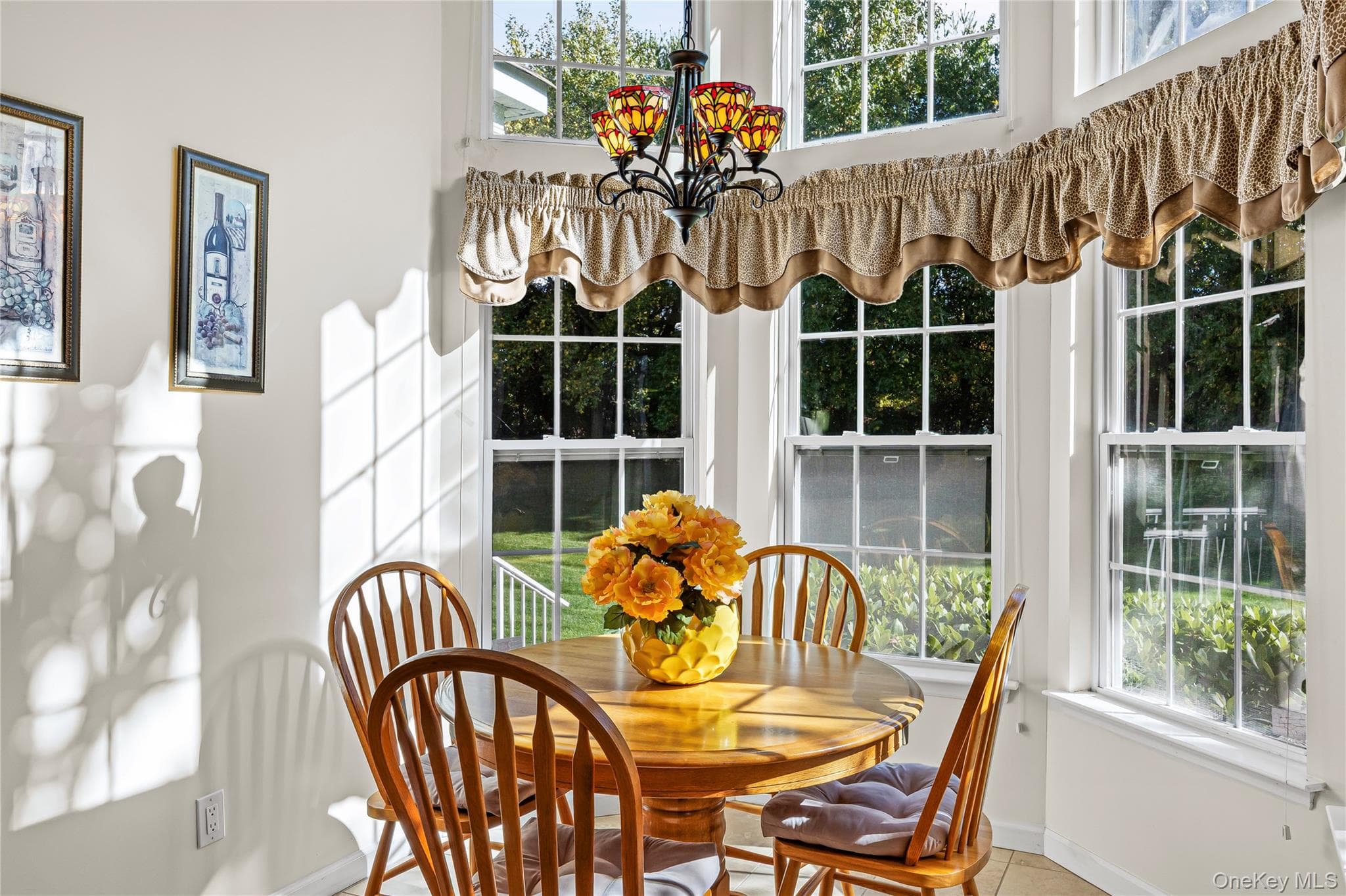 Sun Room