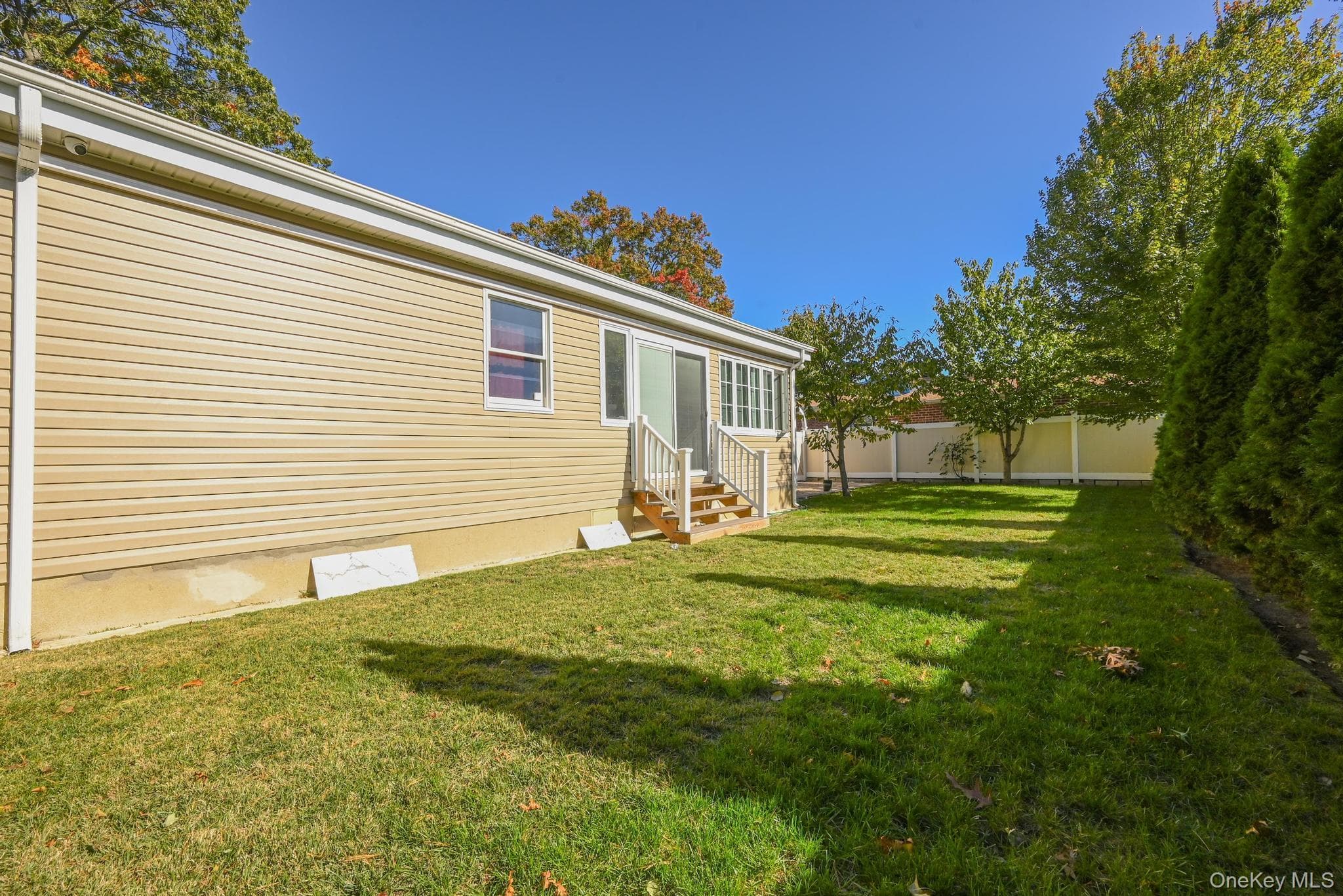 Yard