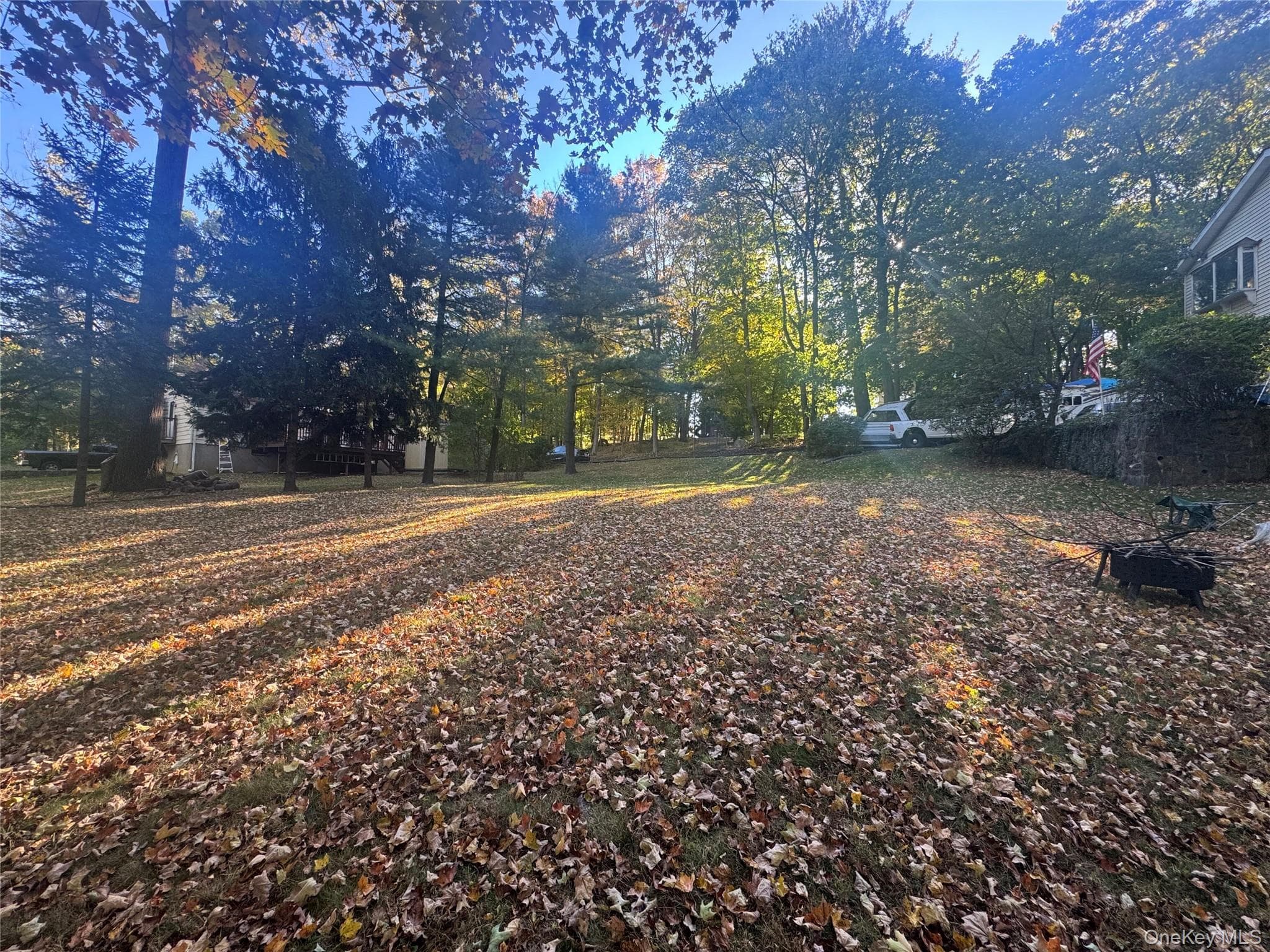 Yard