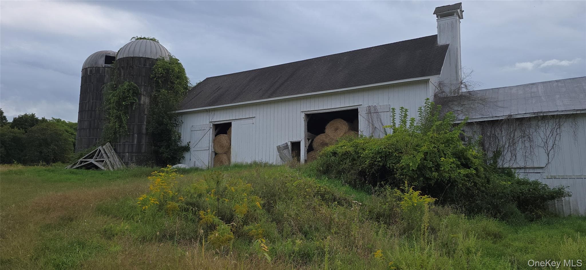 Out Buildings