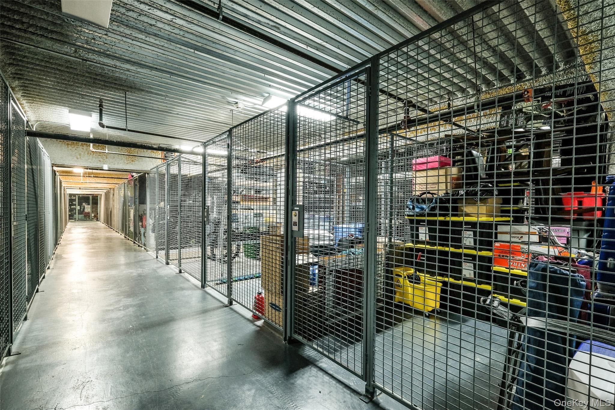Storage