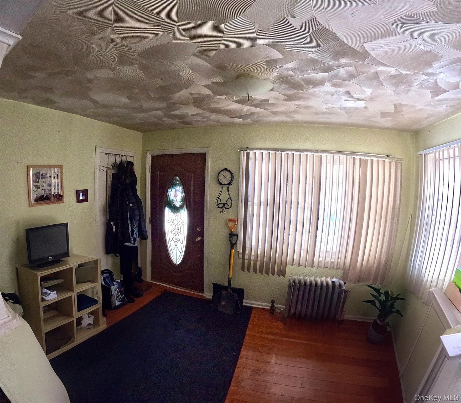 Entrance Foyer