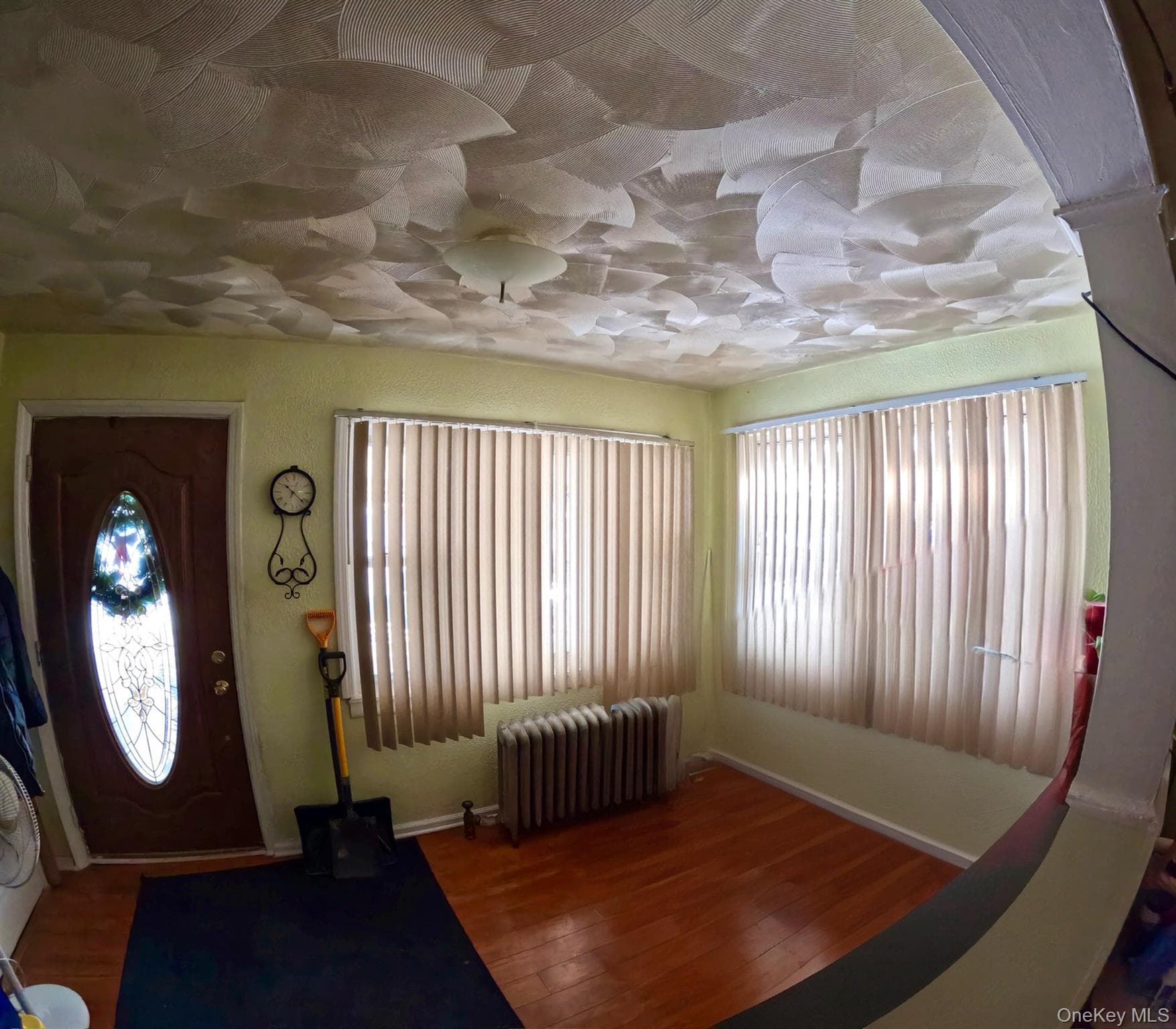 Entrance Foyer