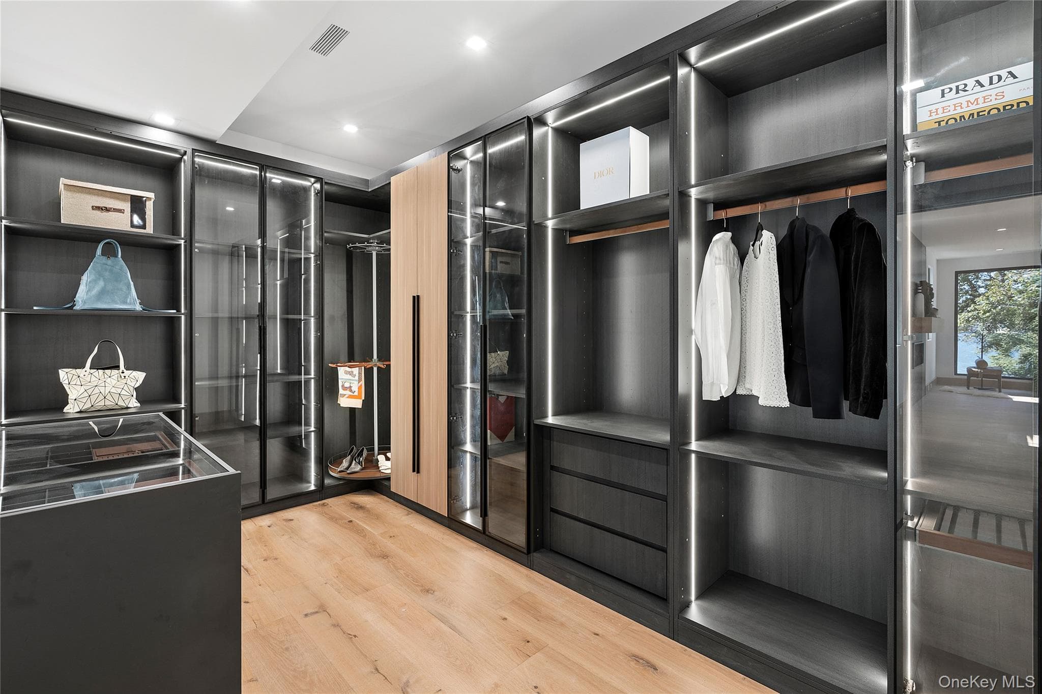 Closet