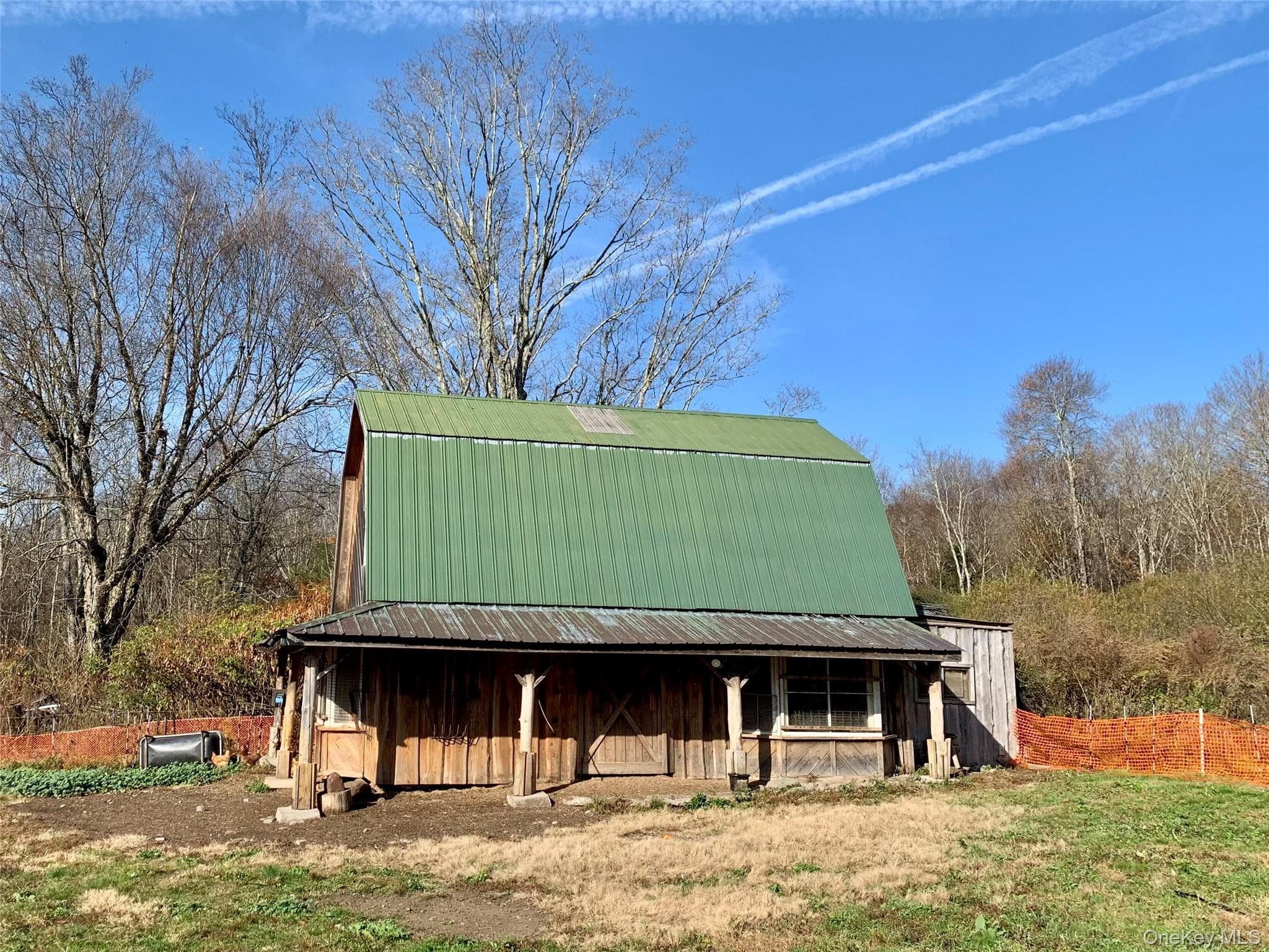 Barn
