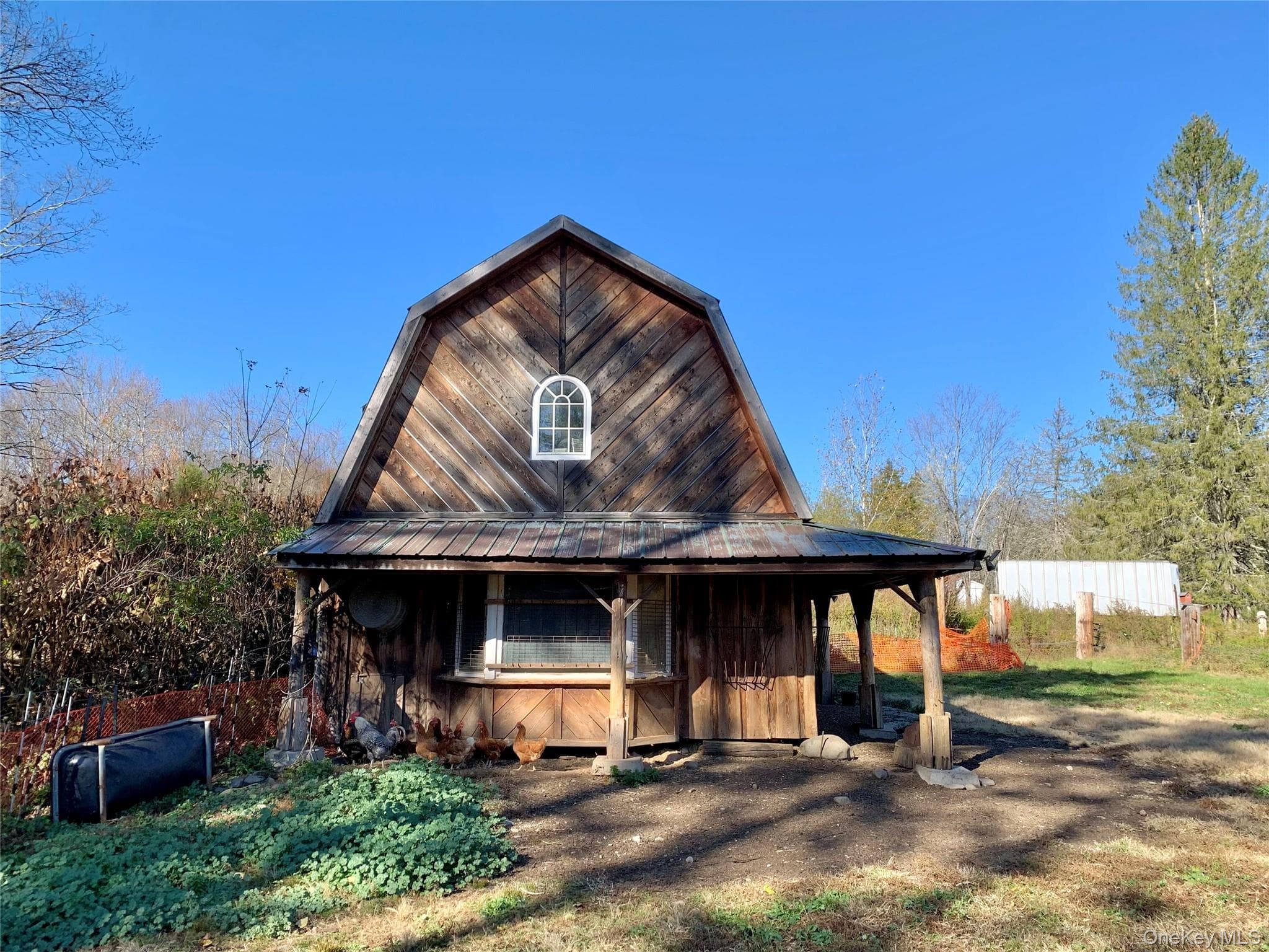 Barn