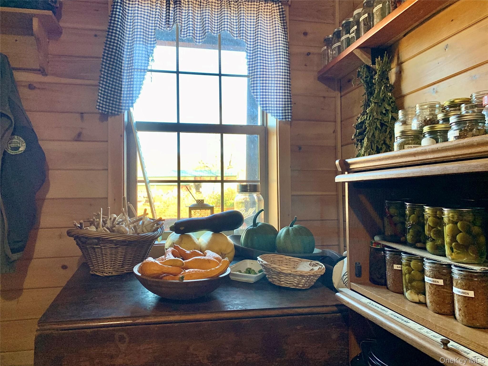 Pantry