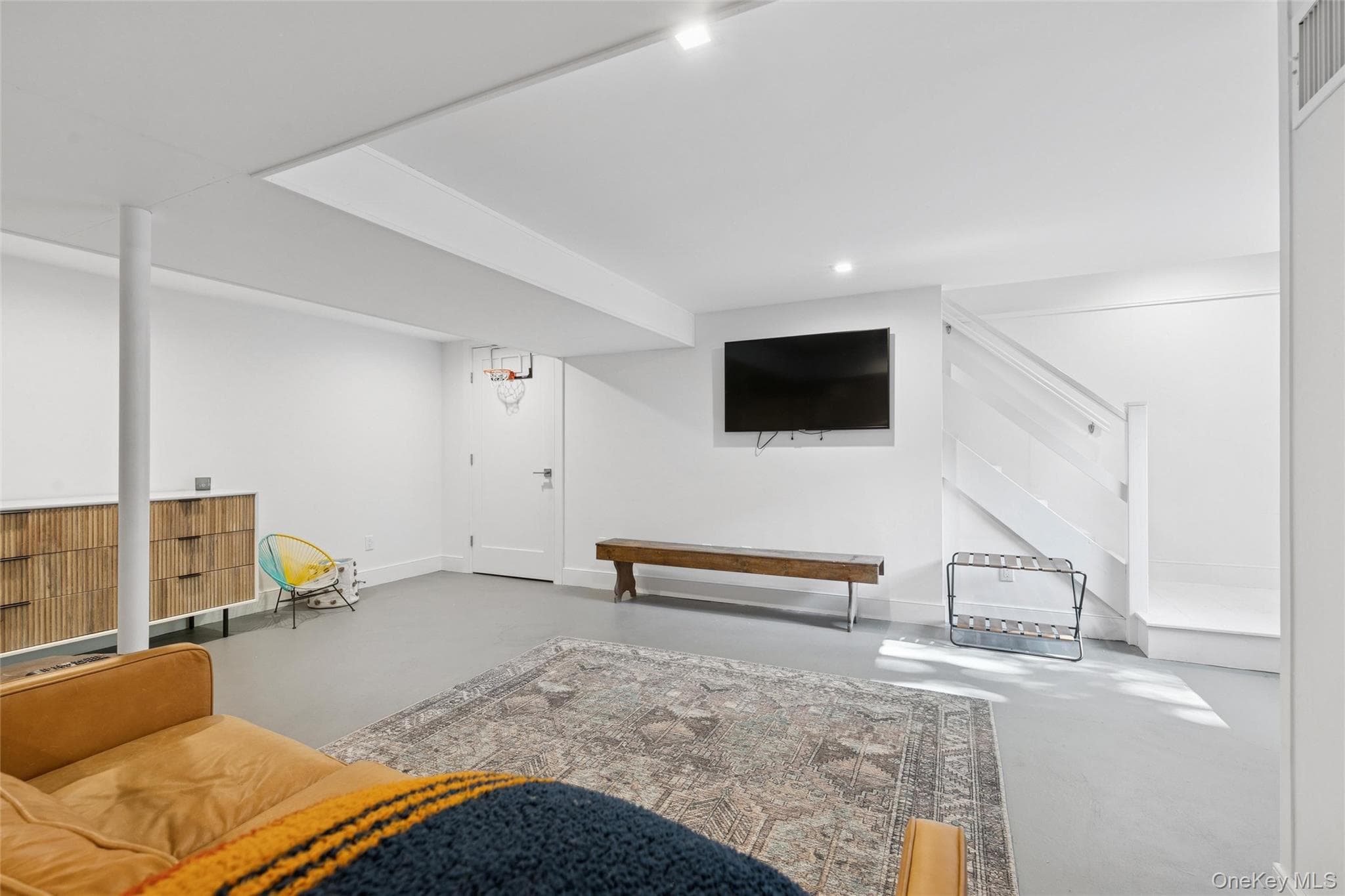 Basement
