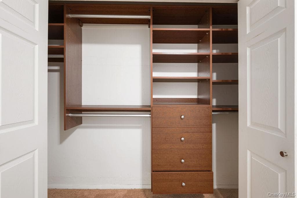 Closet