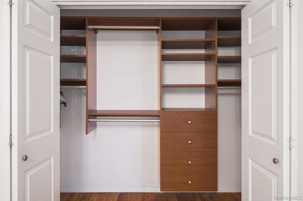 Closet