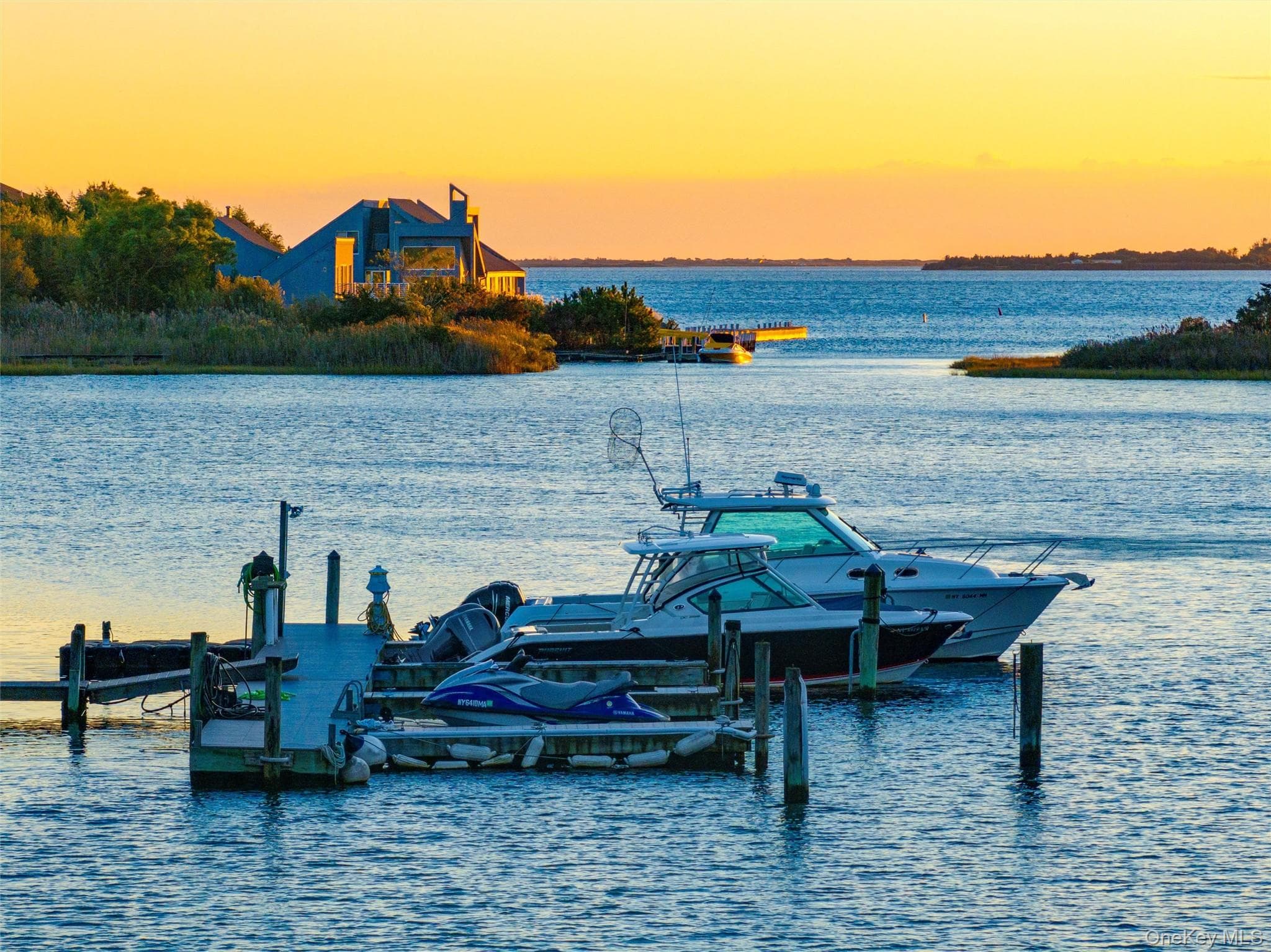 Dock