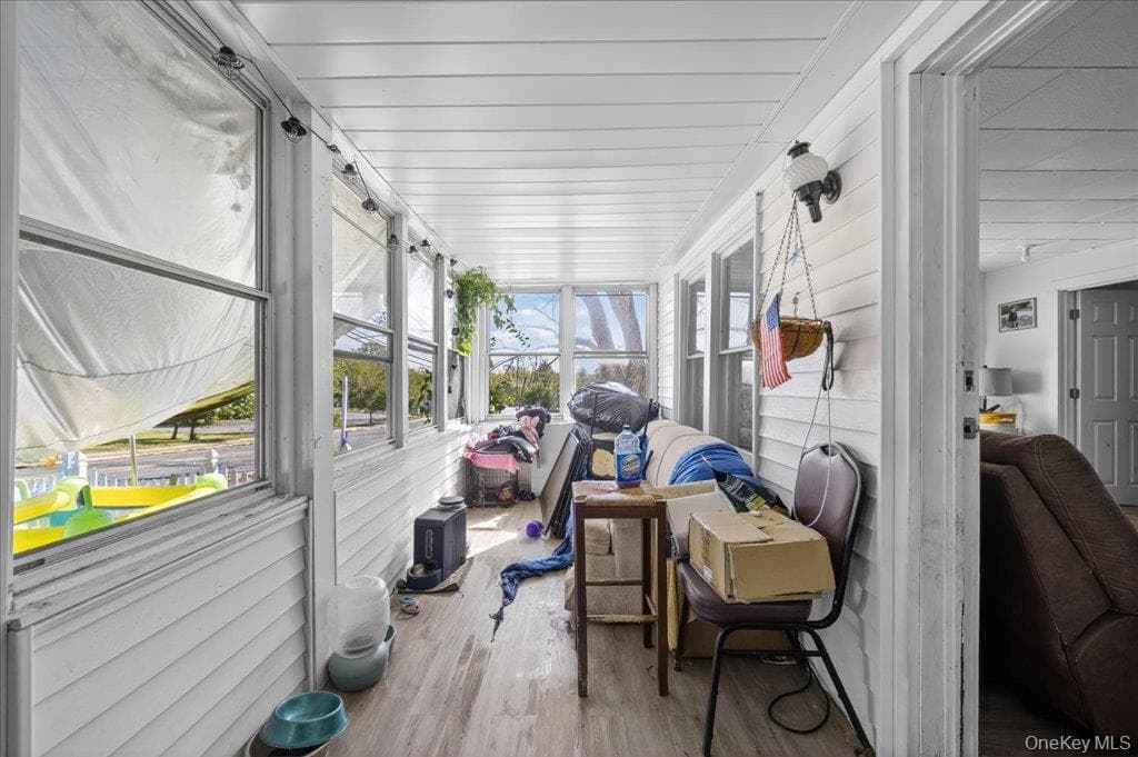 Sun Room