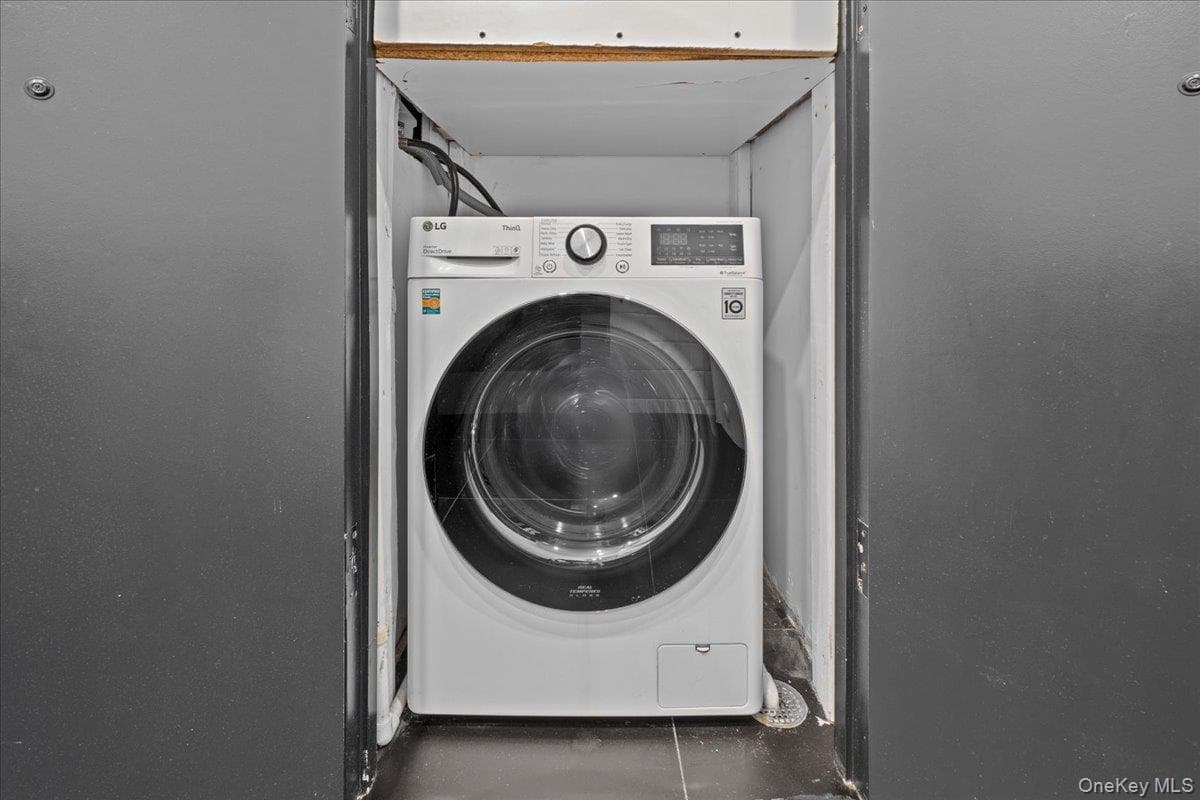 Laundry