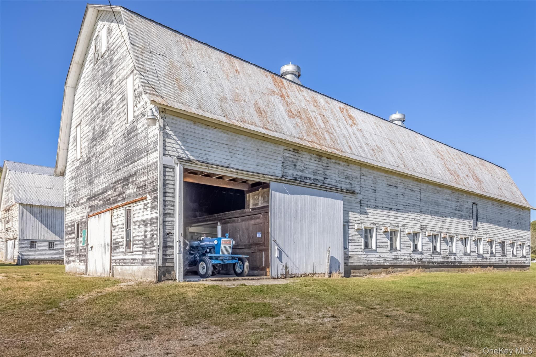 Barn