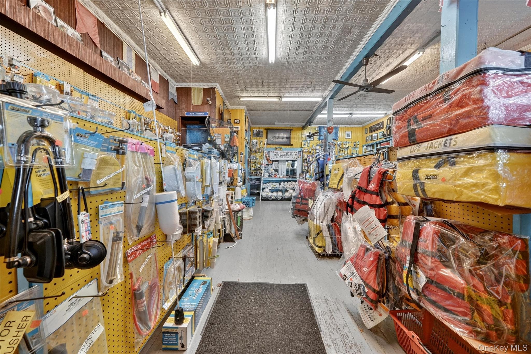 Storage