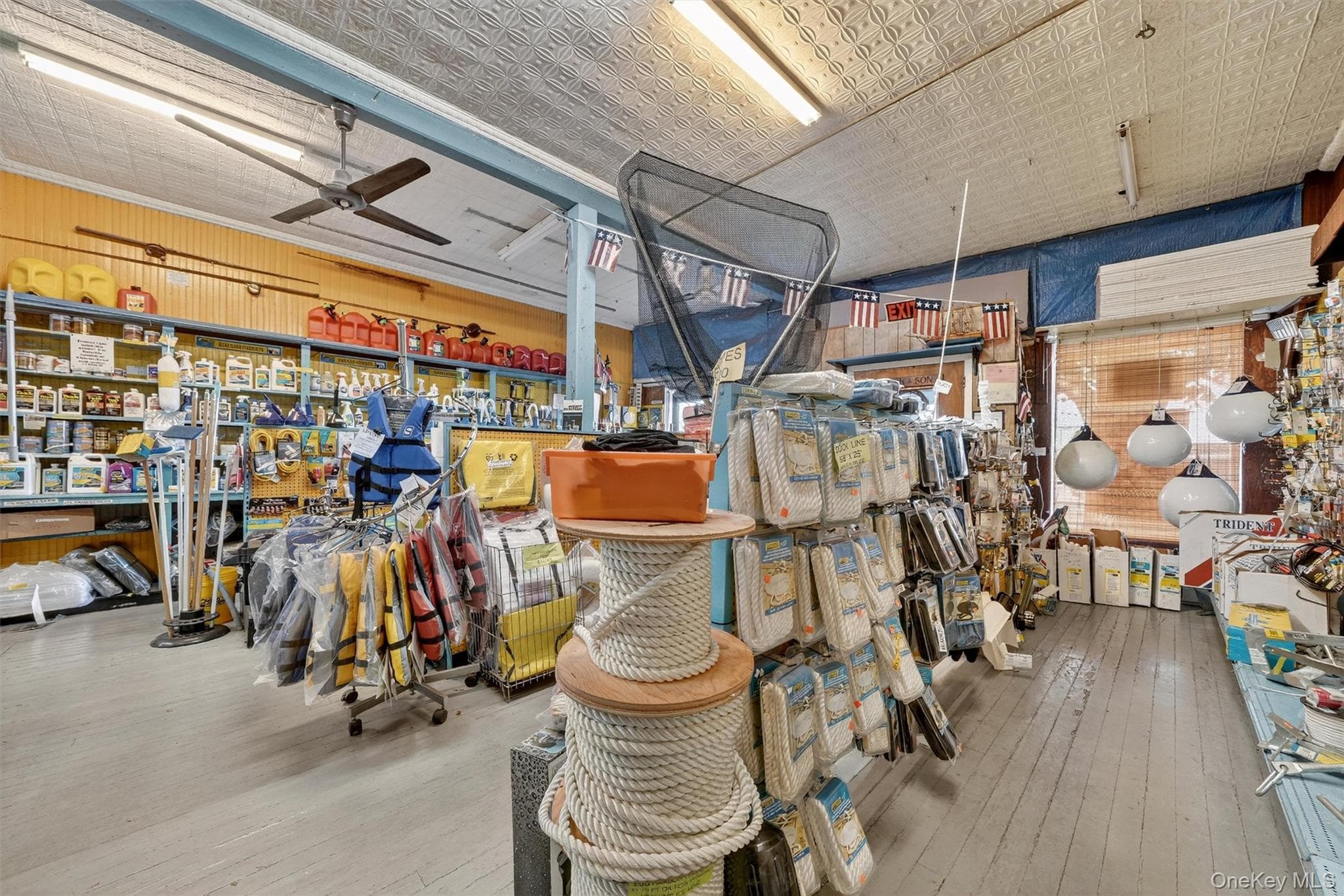 Storage