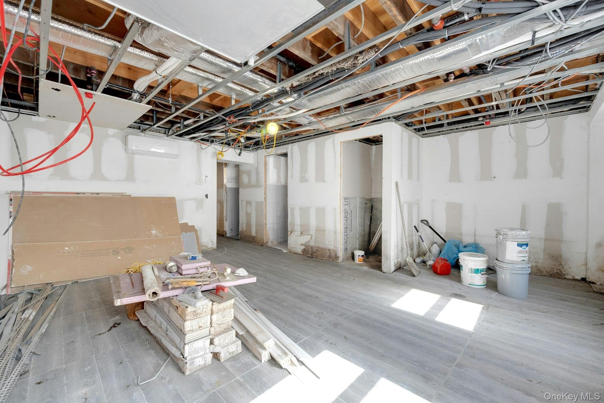 Basement