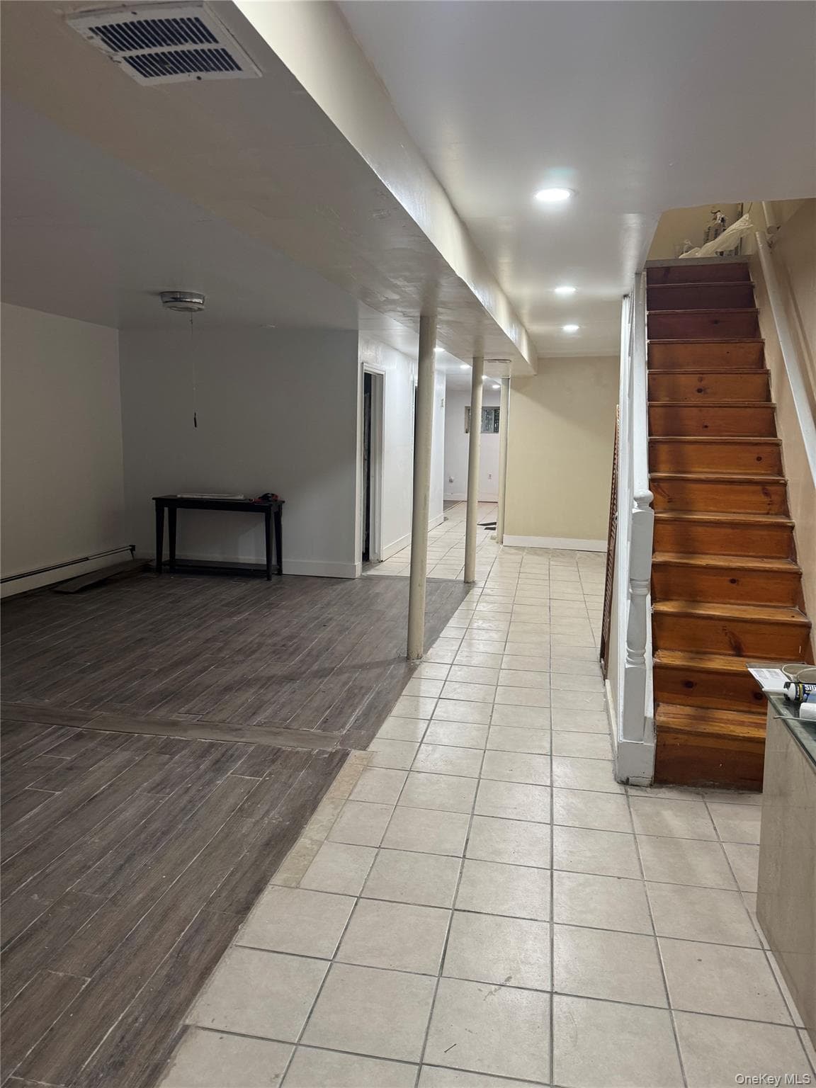 Basement