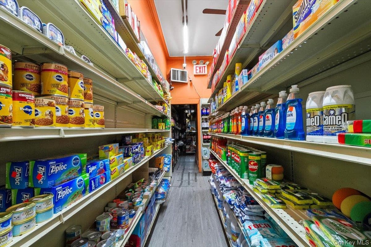 Pantry