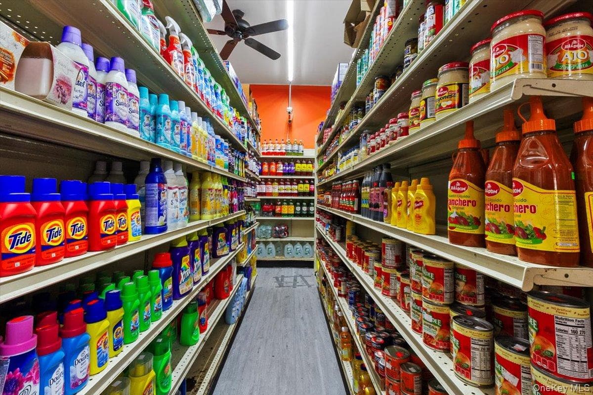 Pantry