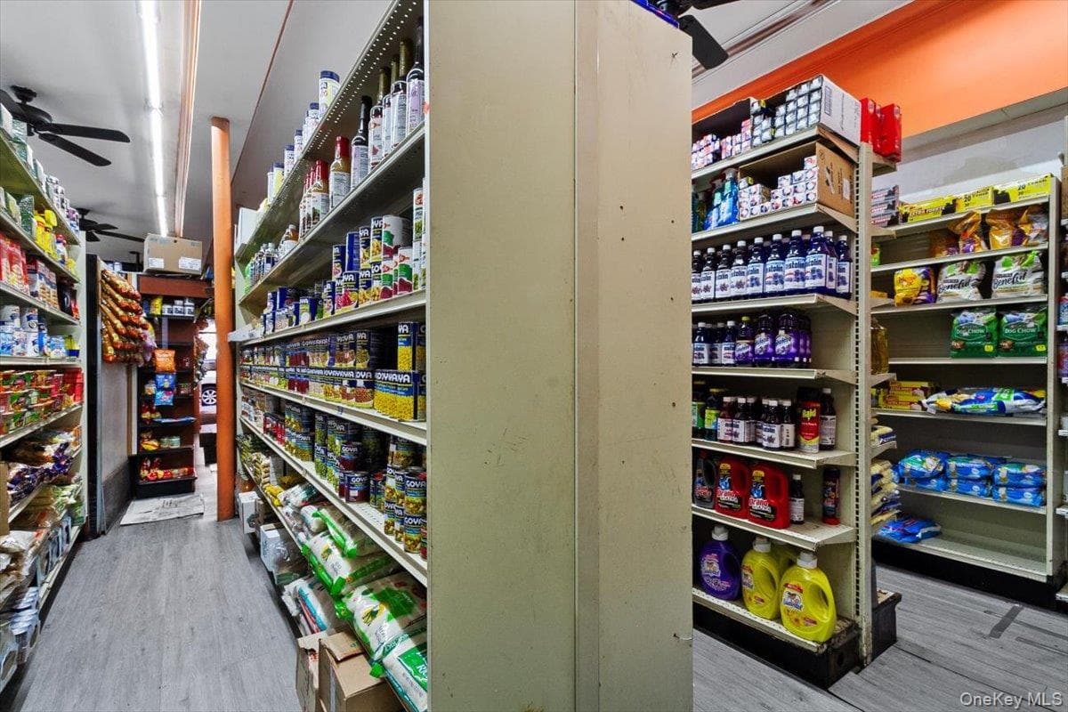 Pantry