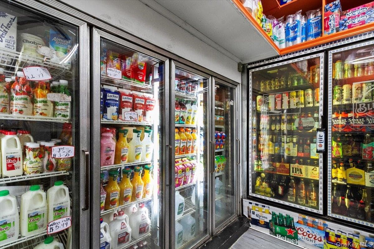 Pantry