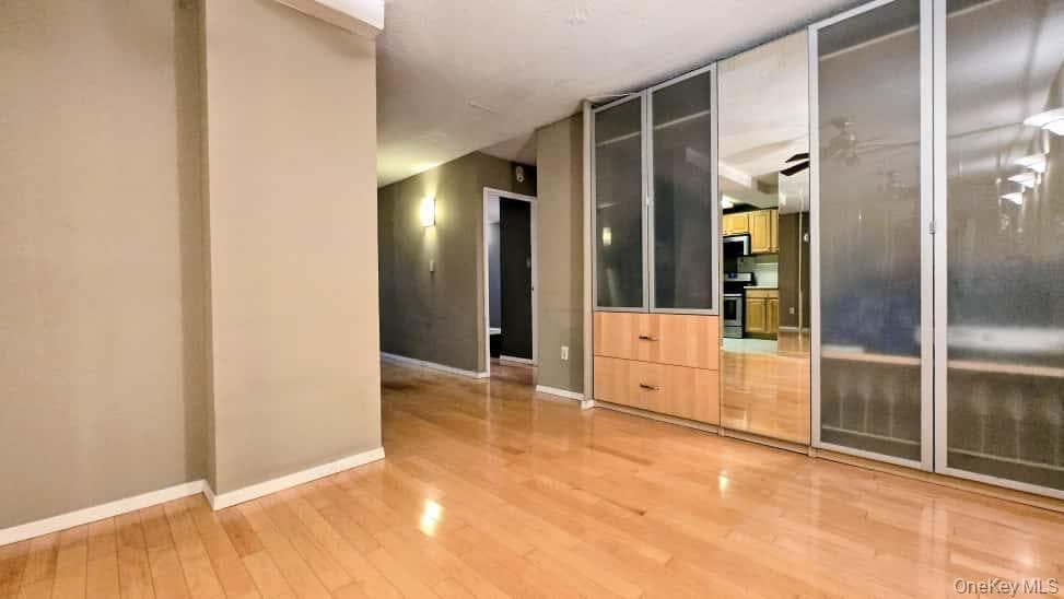 Entrance Foyer