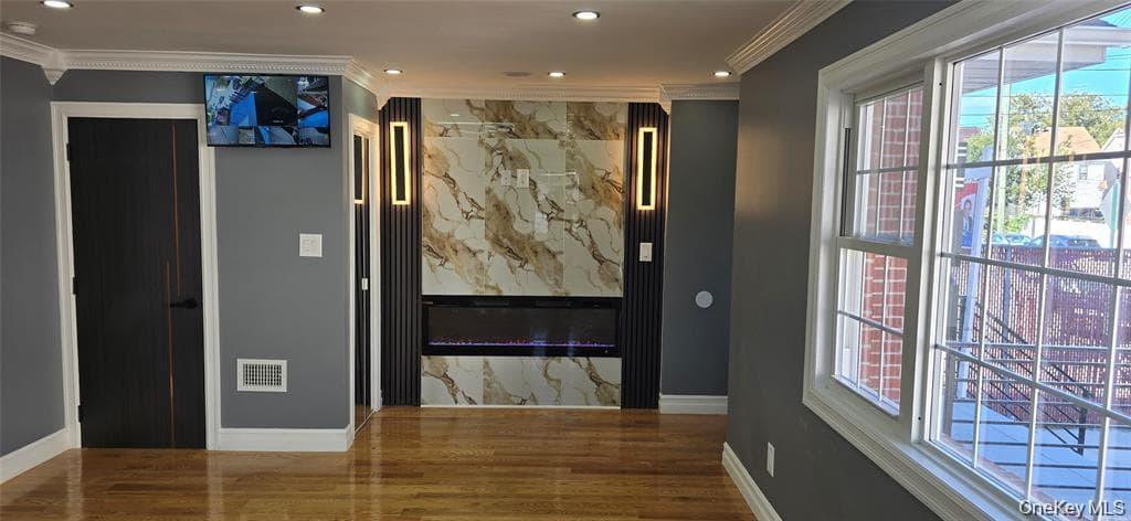 Entry