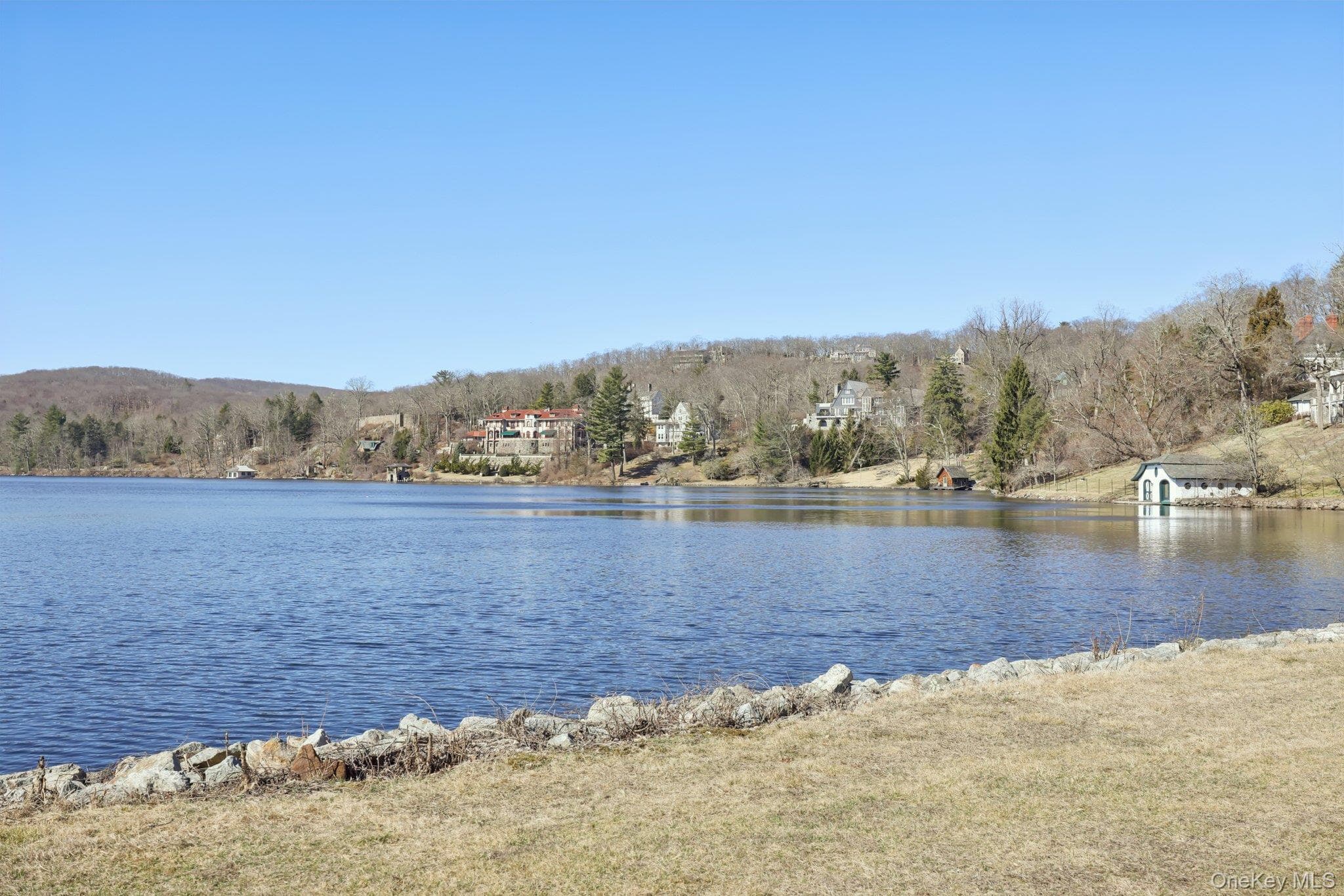 Lake